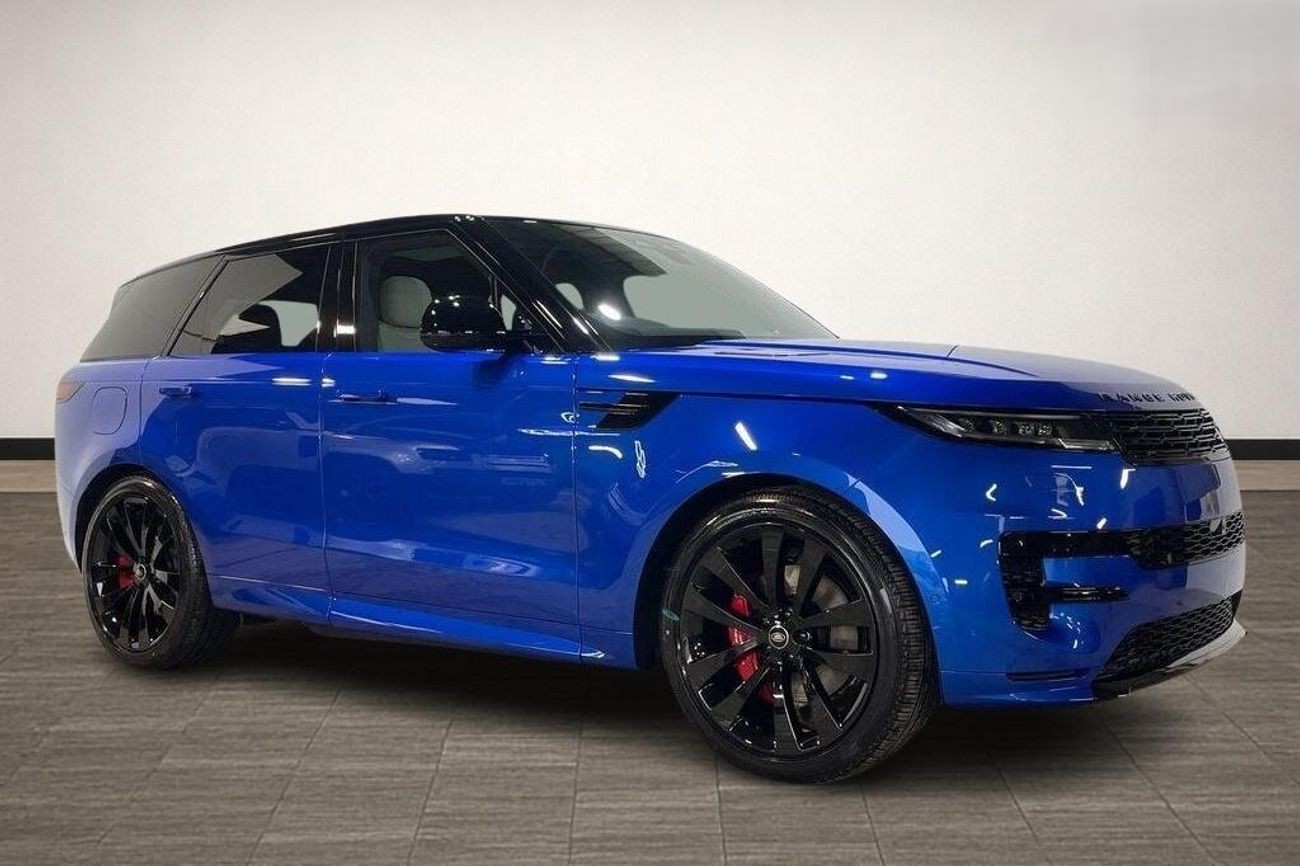 Range Rover Sport DYNAMIC SE P360 3.0 P460e  _2026