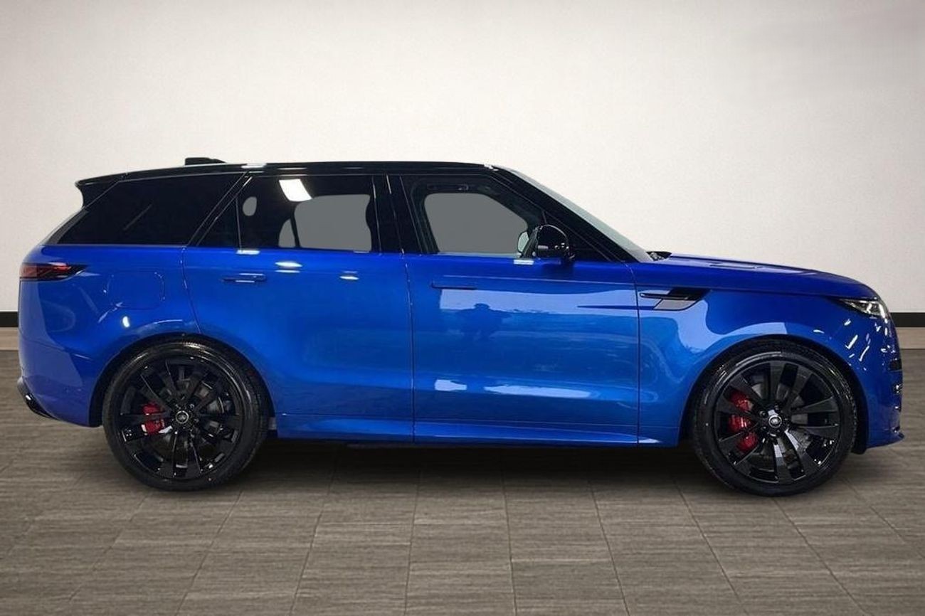 Range Rover Sport DYNAMIC SE P360 3.0 P460e  _2026