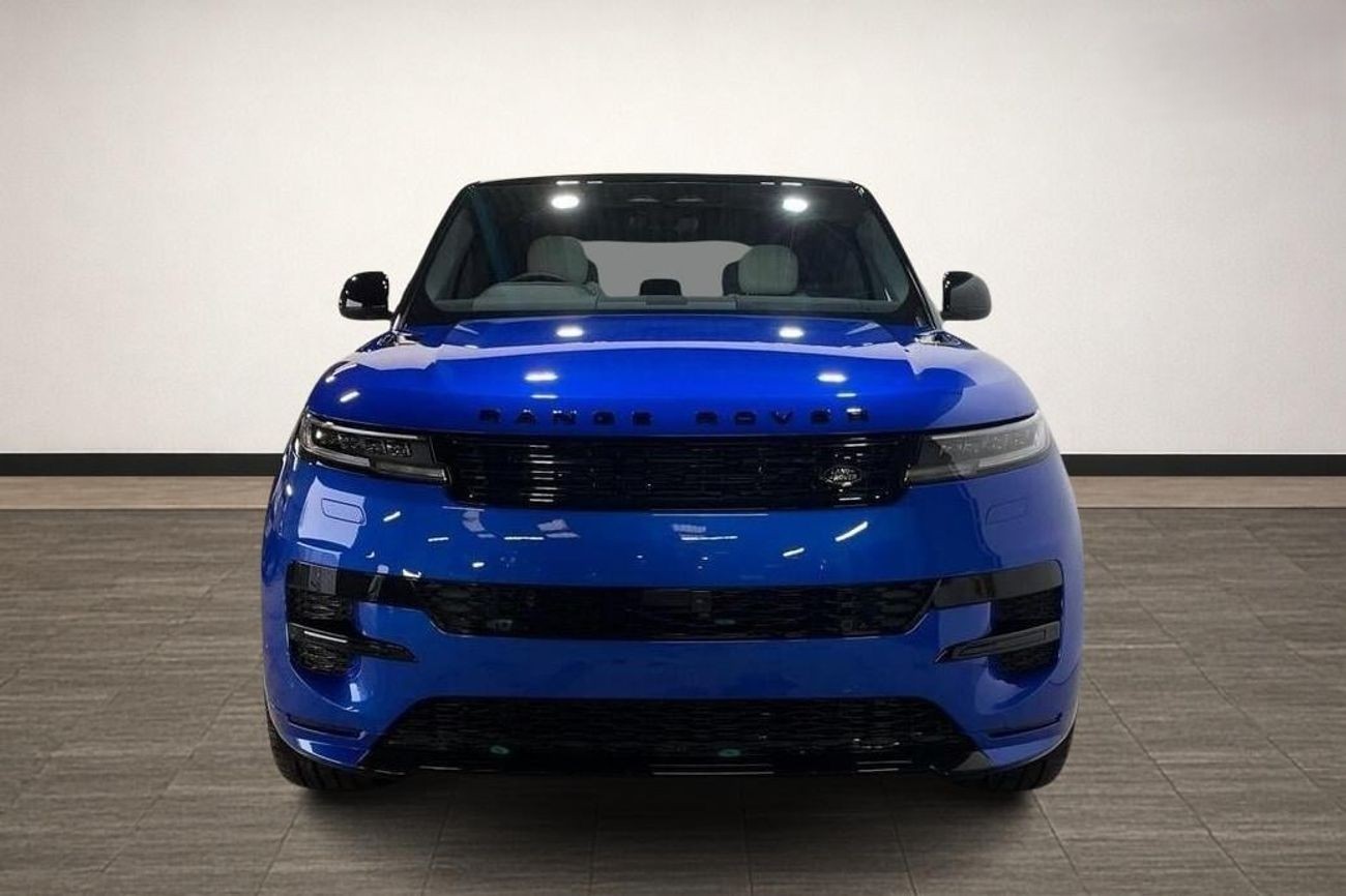Range Rover Sport DYNAMIC SE P360 3.0 P460e  _2026