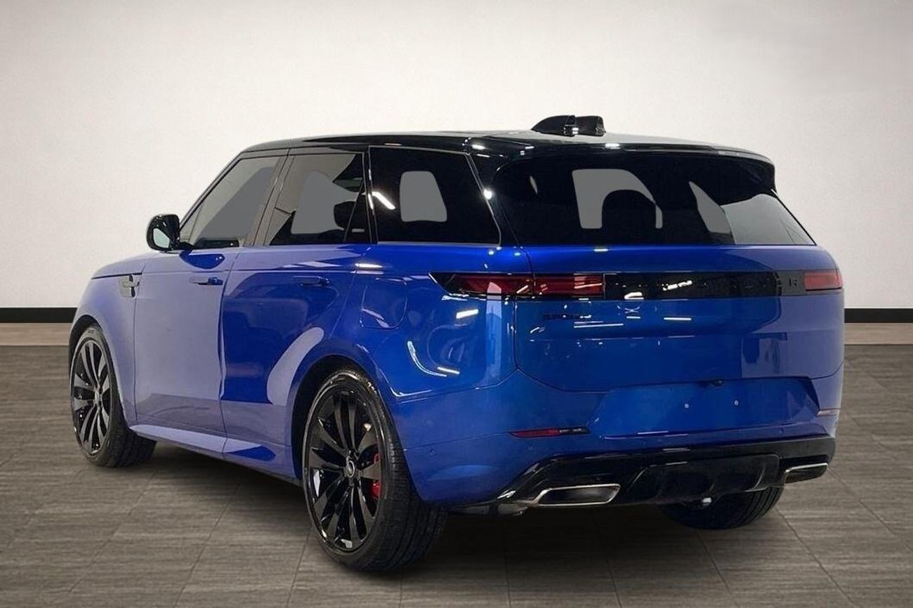 Range Rover Sport DYNAMIC SE P360 3.0 P460e  _2026