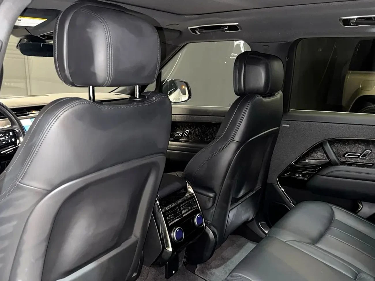 Range Rover Sport FIRST EDITION P530 _2025