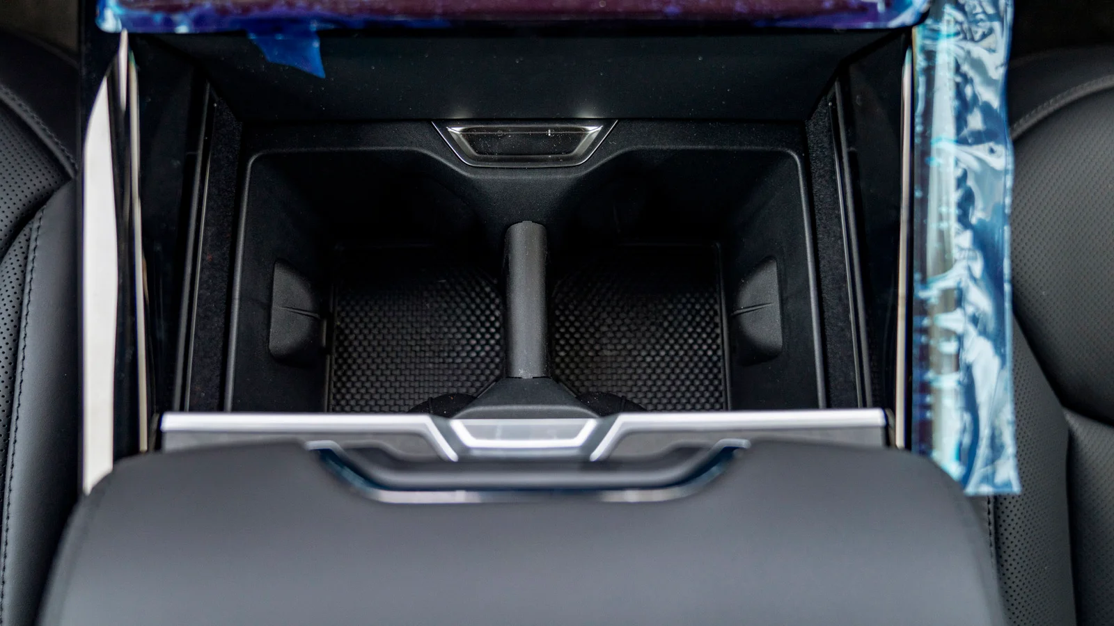 RANGE ROVER SPORT FIRST EDITION P530 AT MY2025 – BLACK