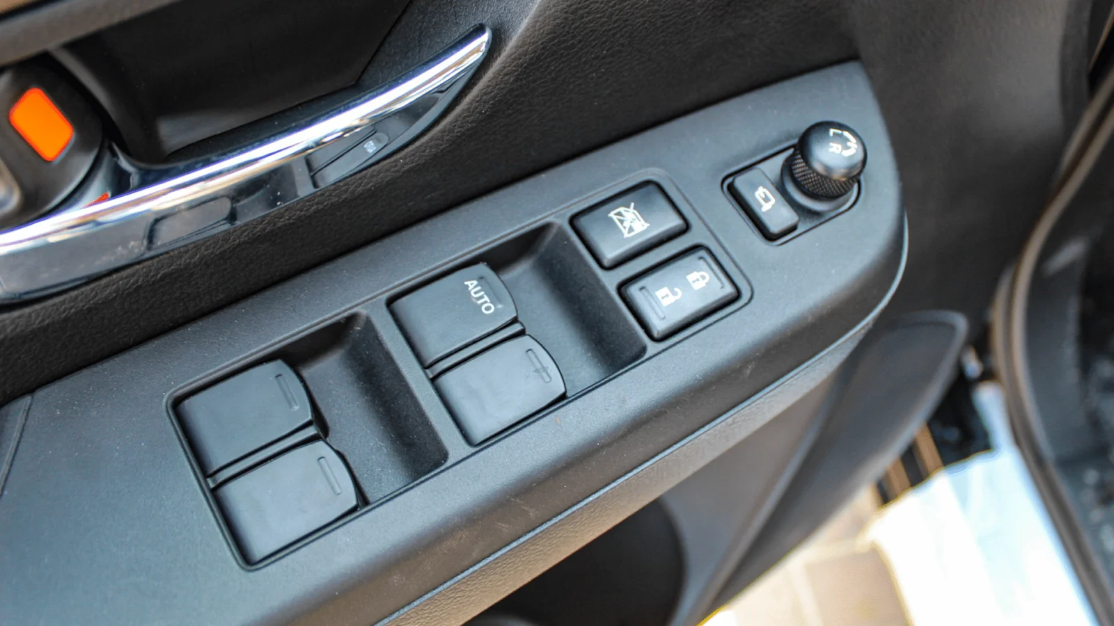 Suzuki Ertiga 1.5L GLX AT