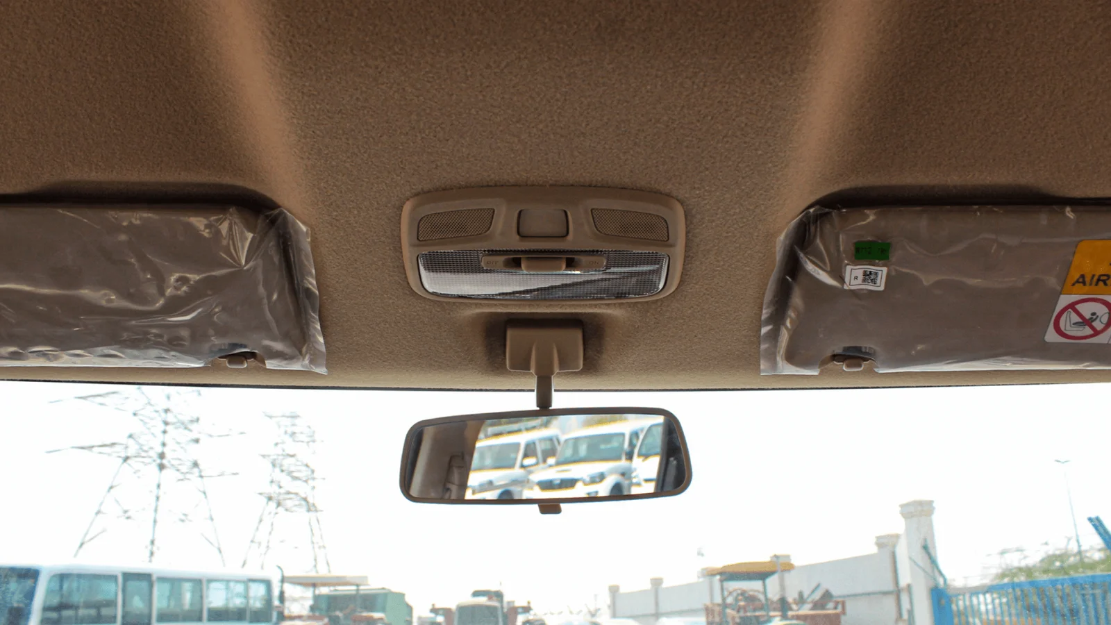 Suzuki Ertiga 1.5L GLX AT