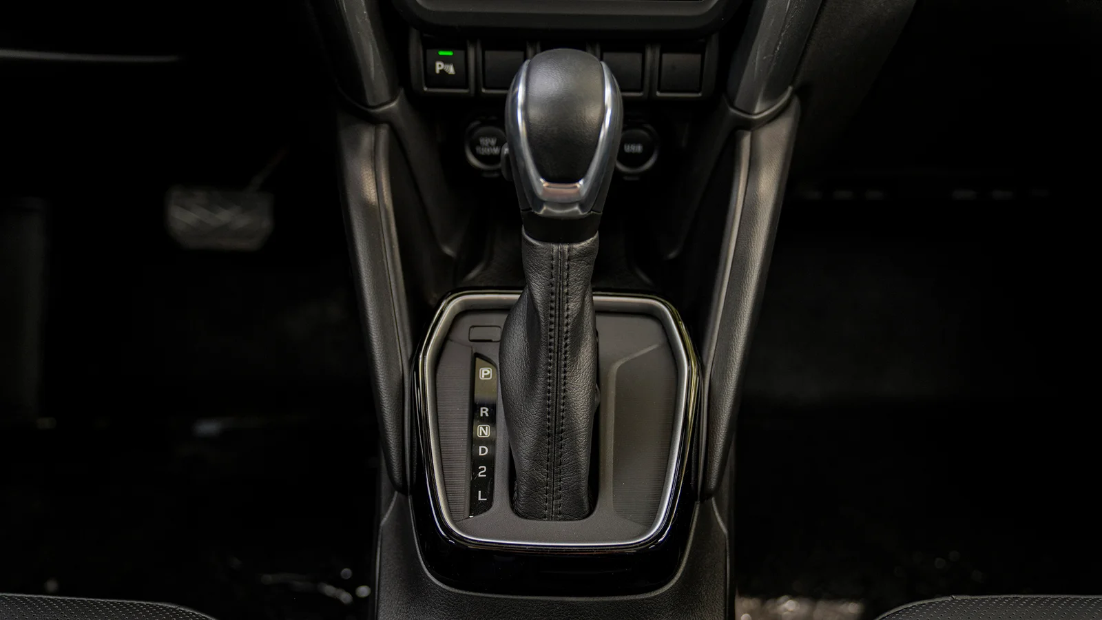 SUZUKI GRAND VITARA GLX 1.5P AT MY2025 – SILVER