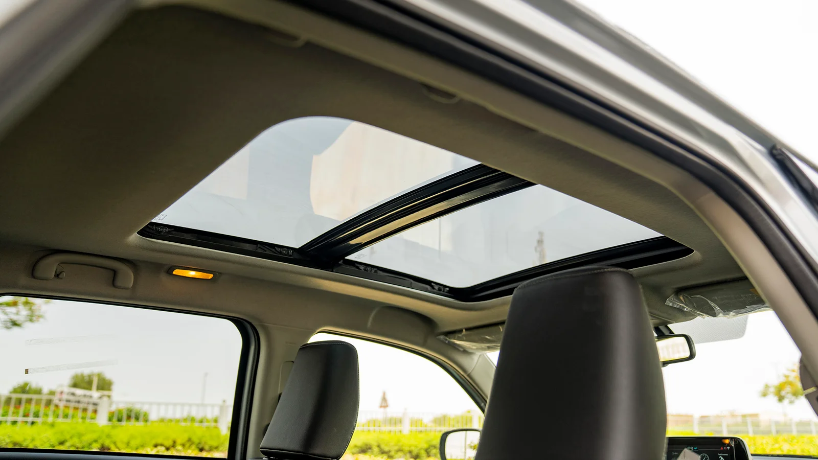 SUZUKI GRAND VITARA GLX 1.5P AT MY2025 – SILVER