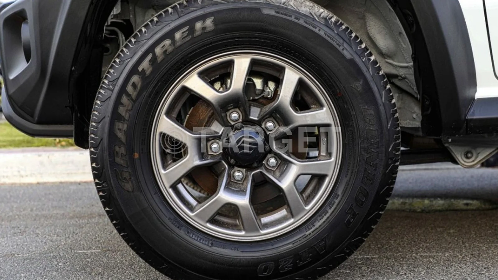 Suzuki jimny 2 doors 2025 1.5 L