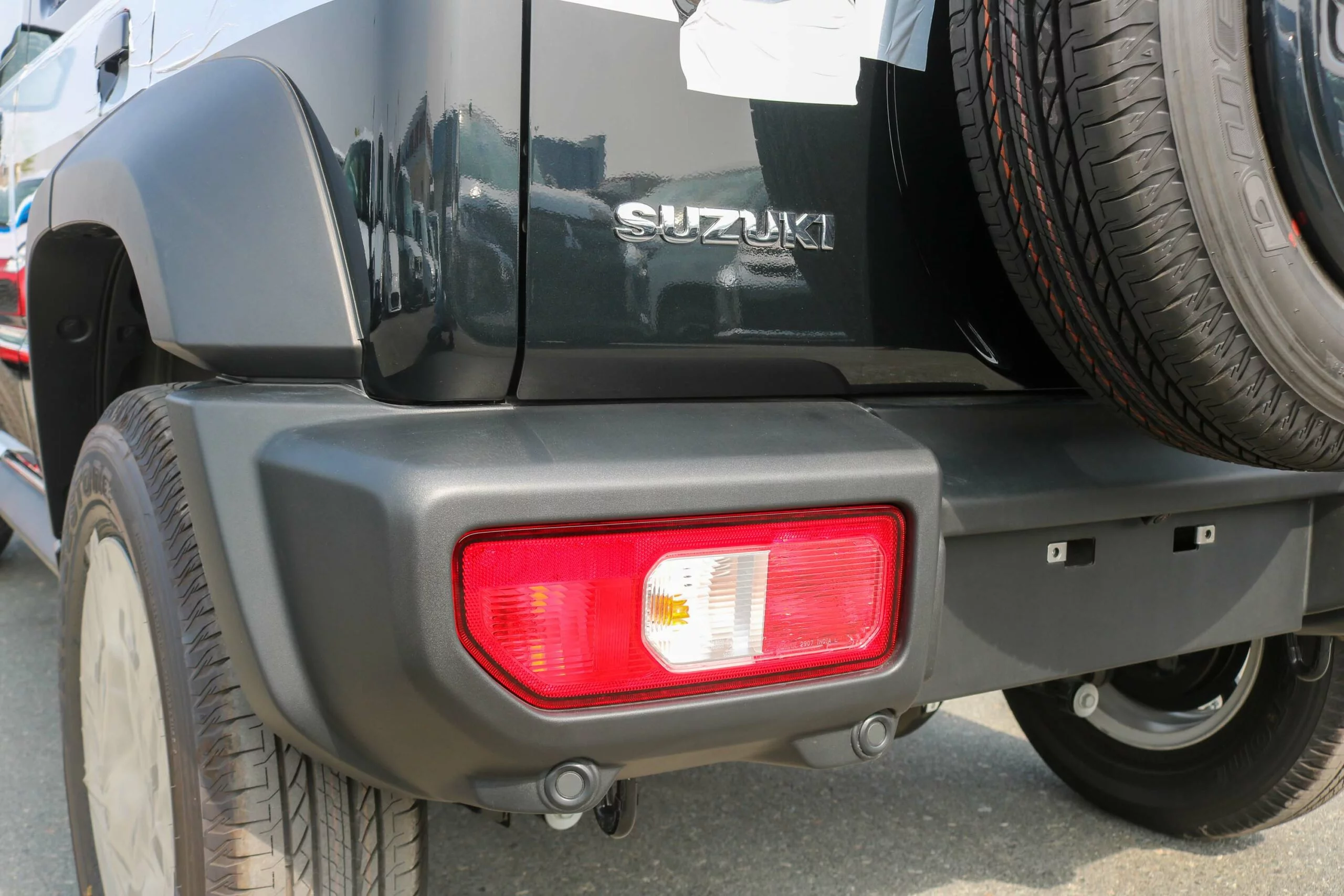 Suzuki Jimny GLX – 1.5L – Petrol 2026