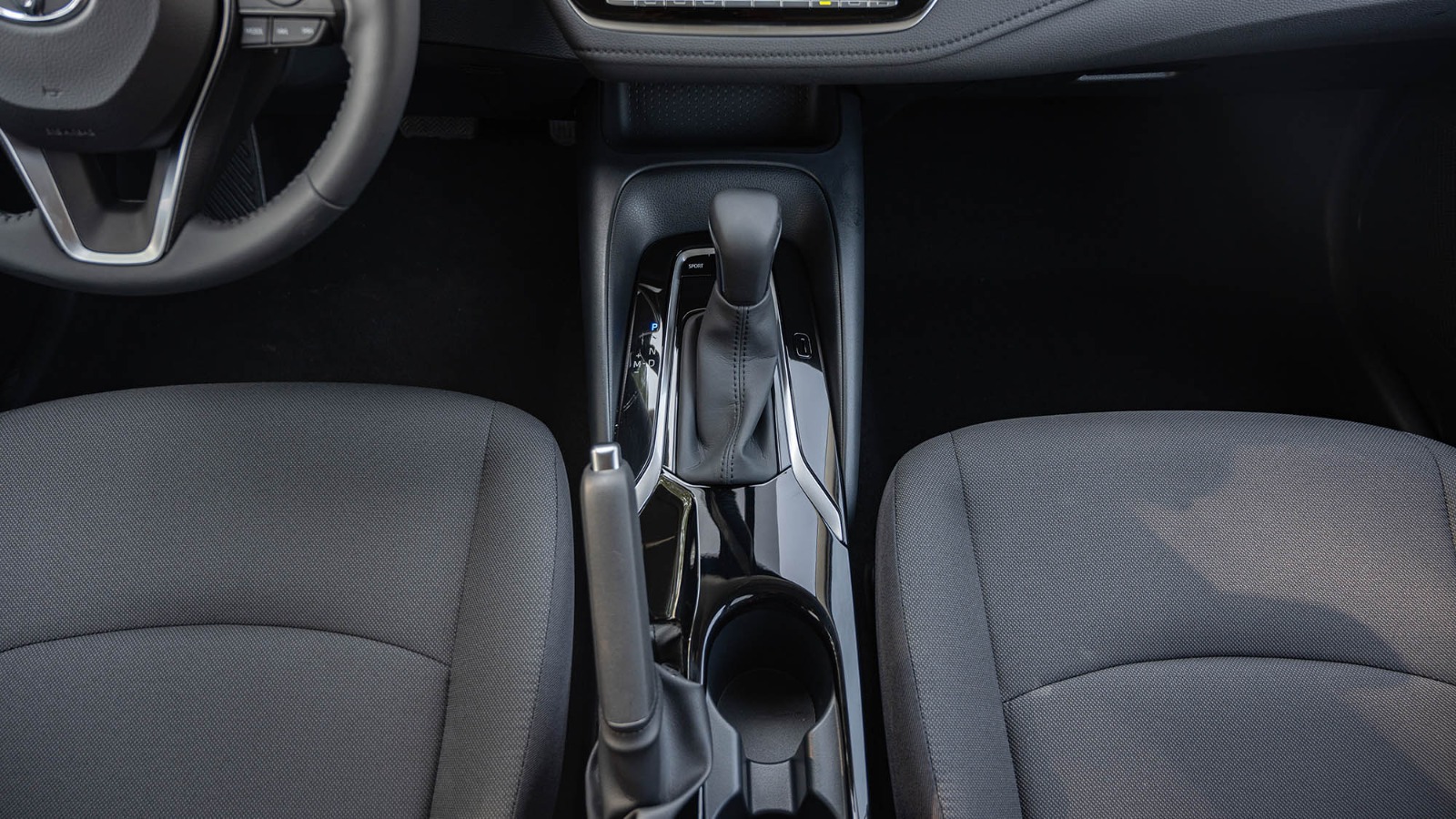 Toyota Corolla 1.6L Full Option
