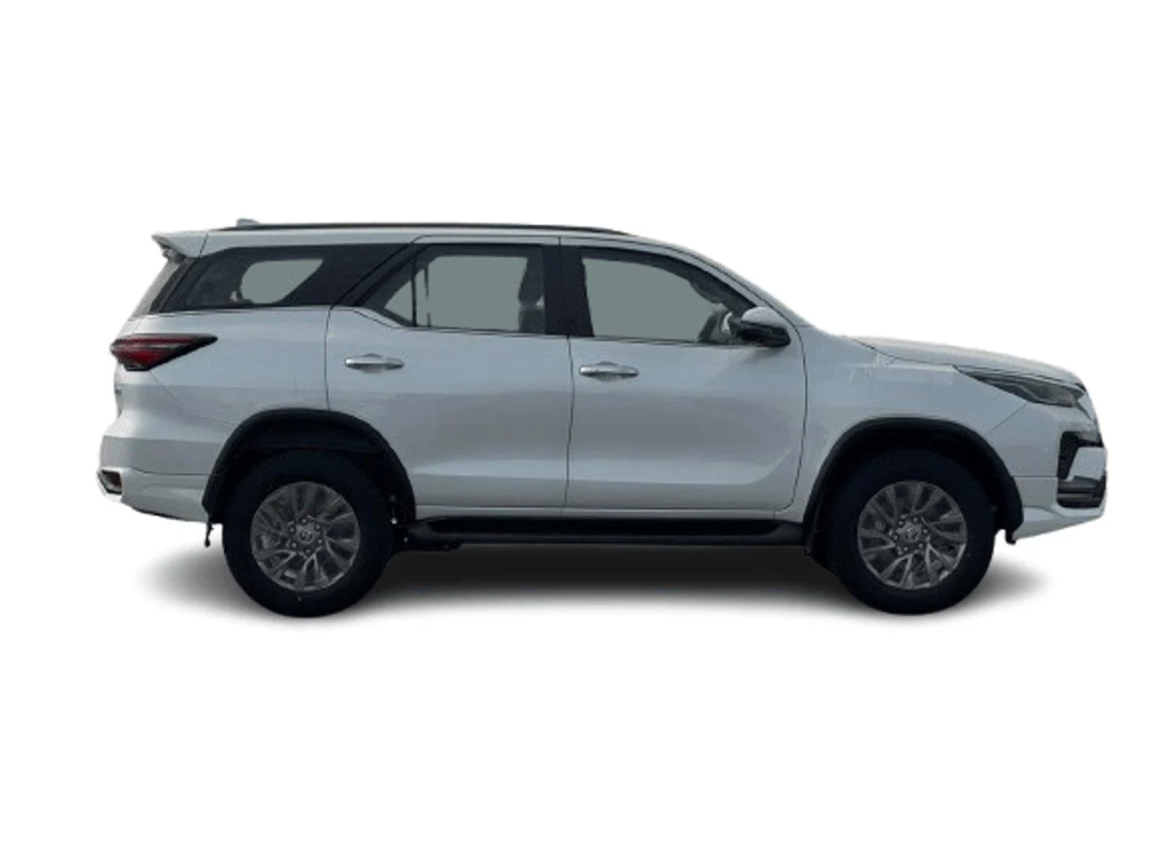 Toyota Fortuner – 2.8L Diesel  2026