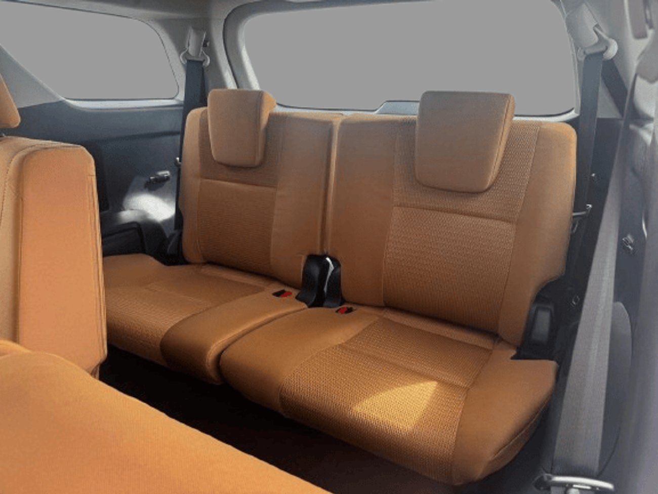 Toyota Fortuner – 2.8L Diesel  2026