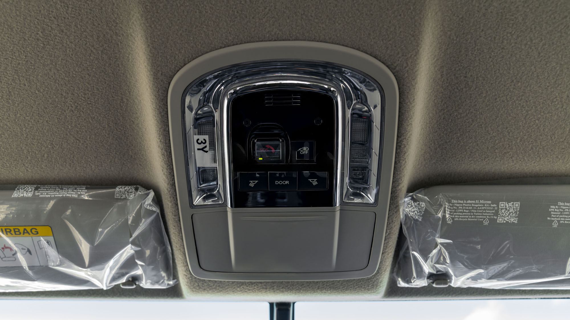  TOYOTA FORTUNER MHEV 2.8D AT 4WD MY2025 – WHITE