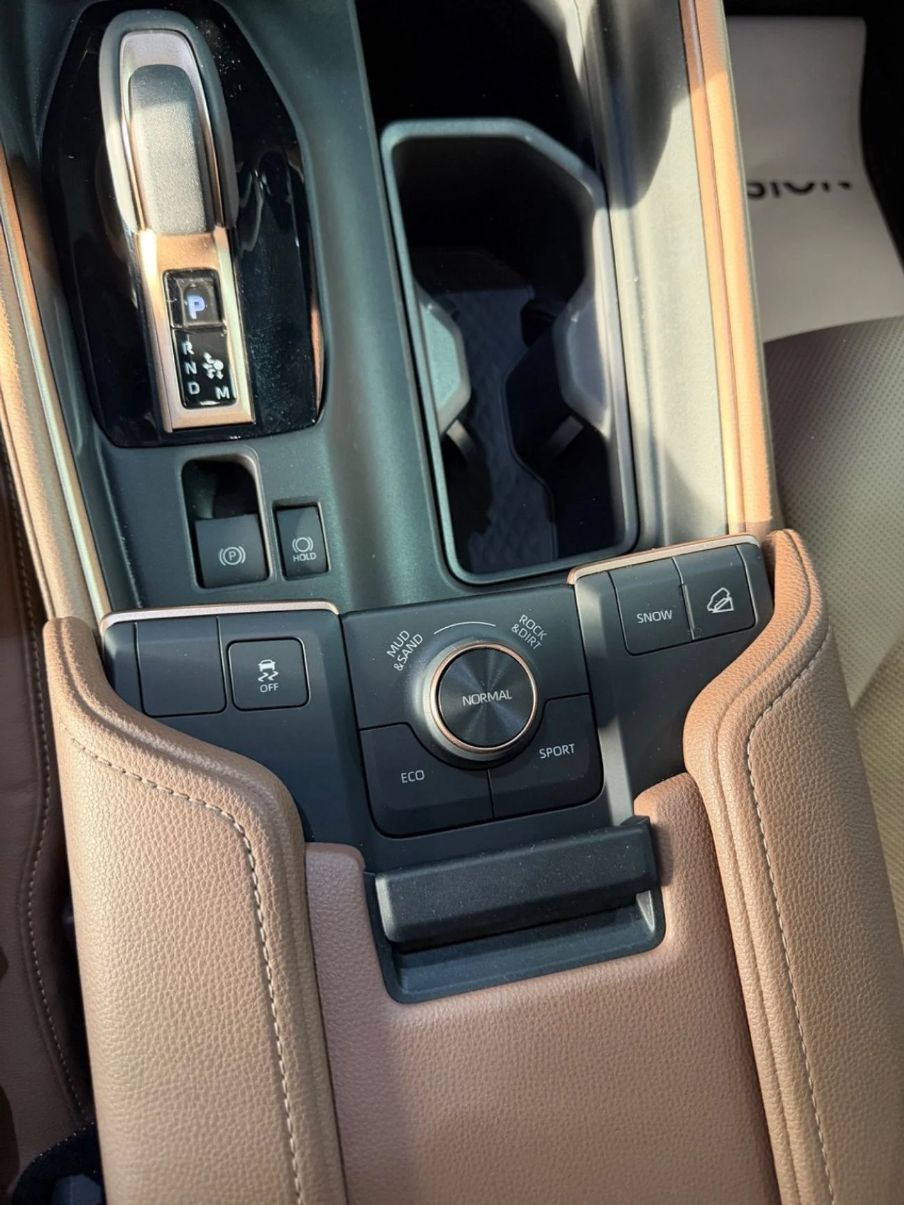 Toyota Grand Highlander Platinum HYBRID MAX  2026