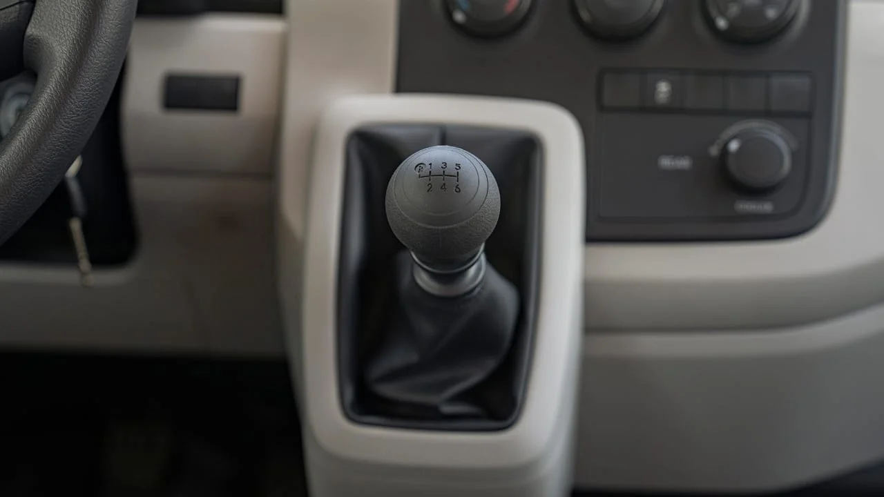  TOYOTA HIACE HR 2.8D MT 14 SEATER MY2026 – WHITE