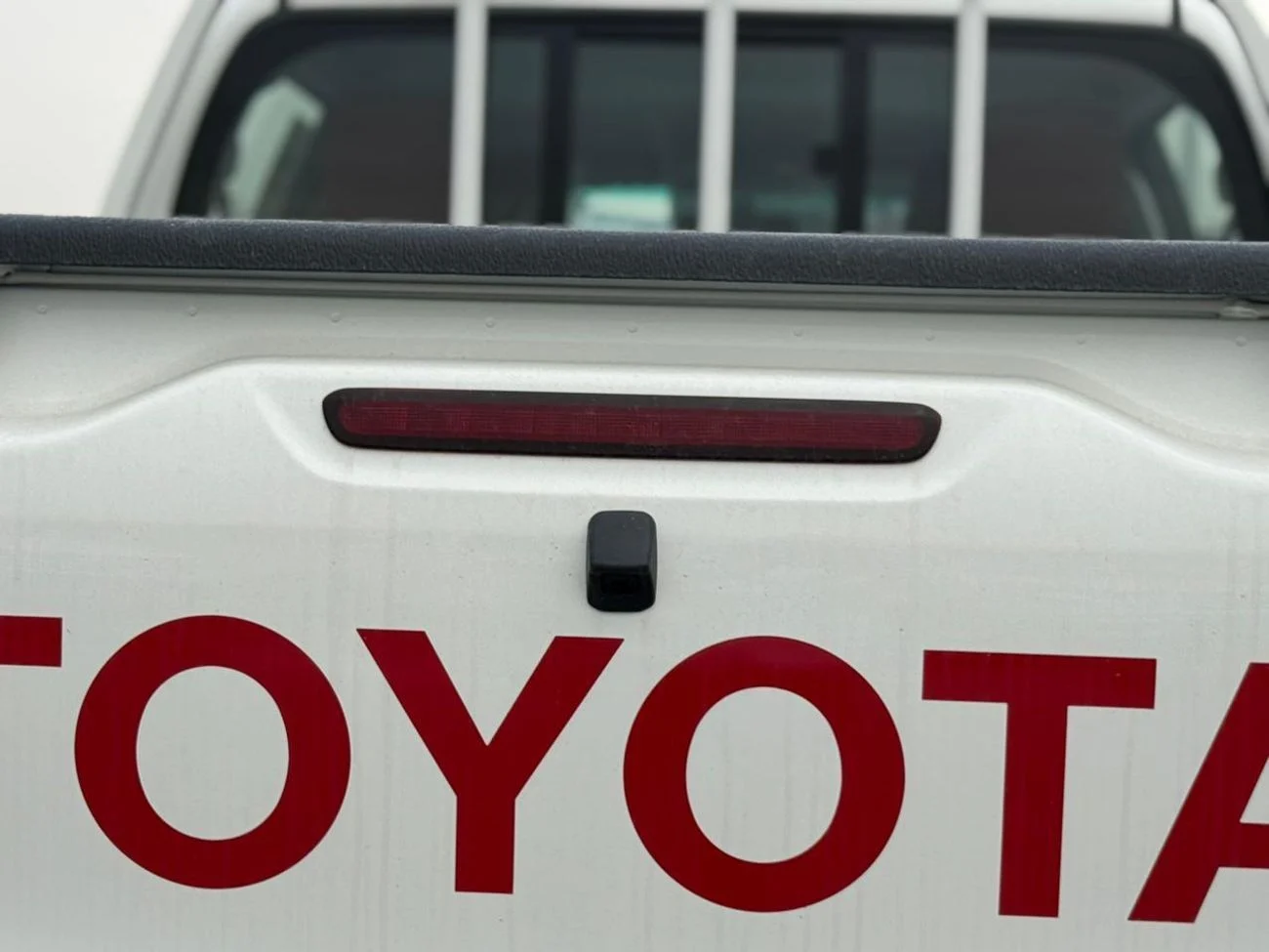 Toyota Hilux 2.7L GLX-S FULL 2026