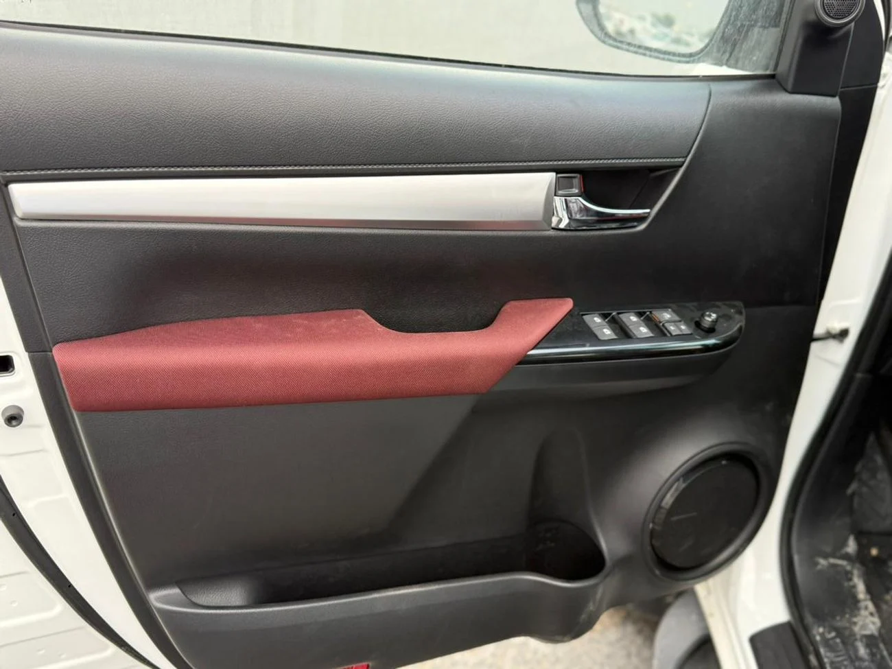 Toyota Hilux 2.7L GLX-S FULL 2026