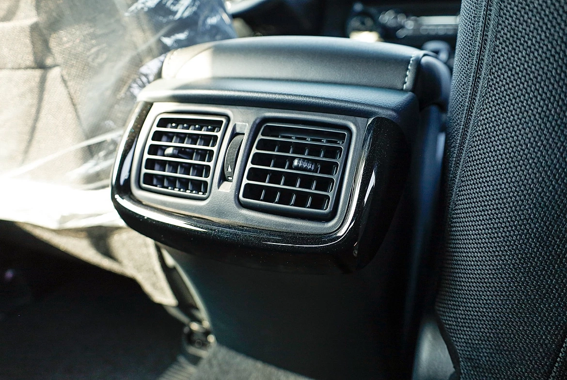 Toyota Hilux 4.0 Adventure _ GRAY