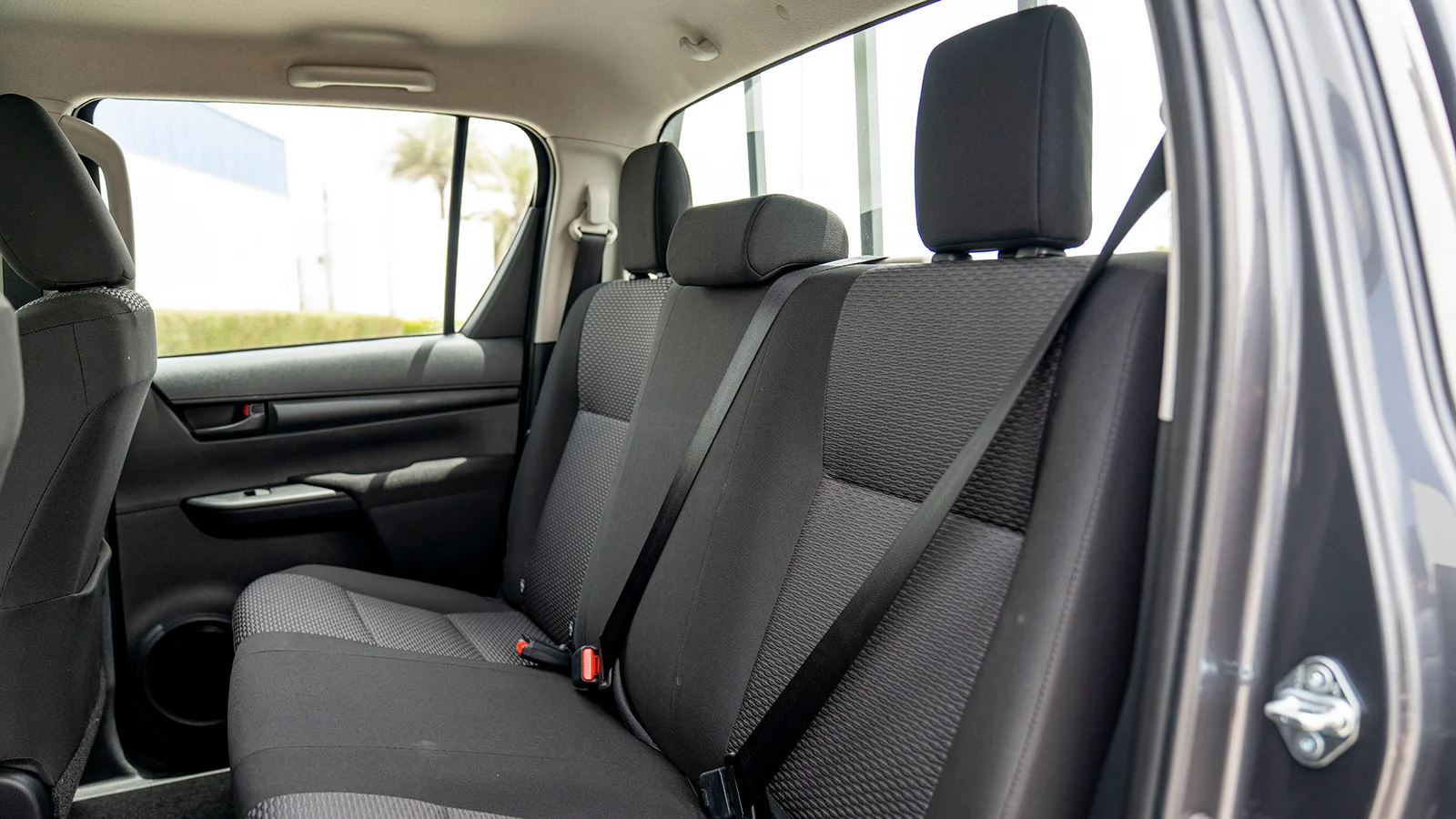  TOYOTA HILUX DC 2.4D MT 4X4 P.WINDOW MY2025