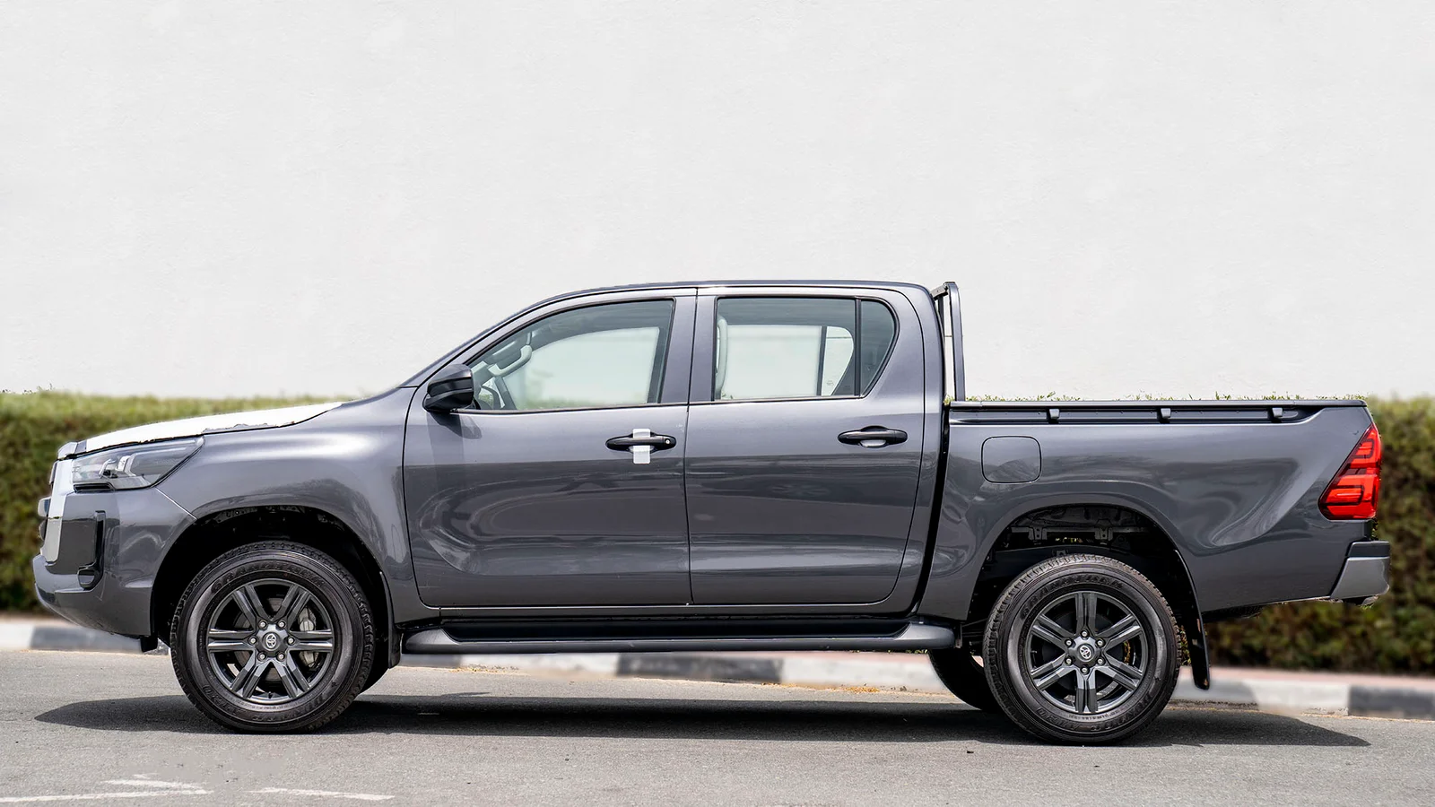  TOYOTA HILUX DC 2.4D MT 4X4 P.WINDOW MY2025