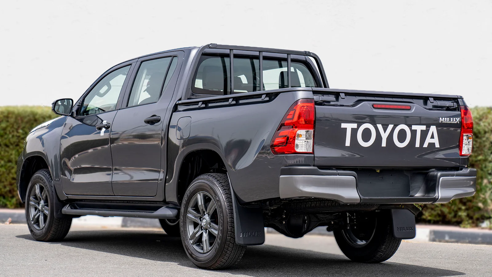  TOYOTA HILUX DC 2.4D MT 4X4 P.WINDOW MY2025