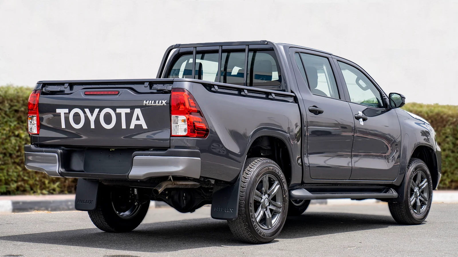  TOYOTA HILUX DC 2.4D MT 4X4 P.WINDOW MY2025
