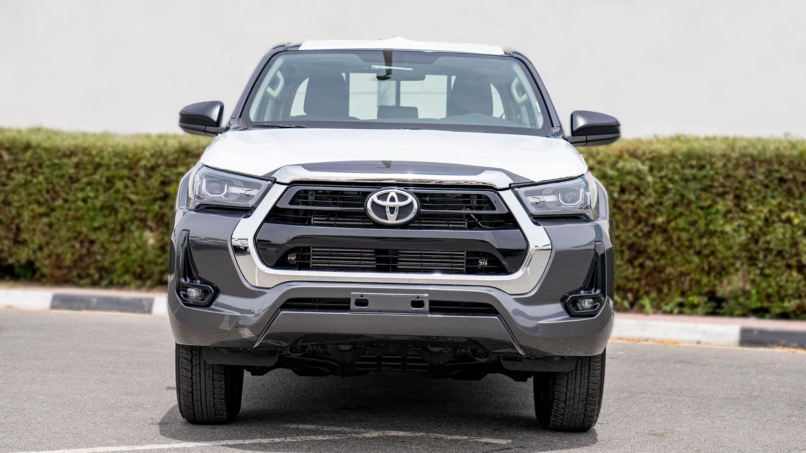  TOYOTA HILUX DC 2.4D MT 4X4 P.WINDOW MY2025