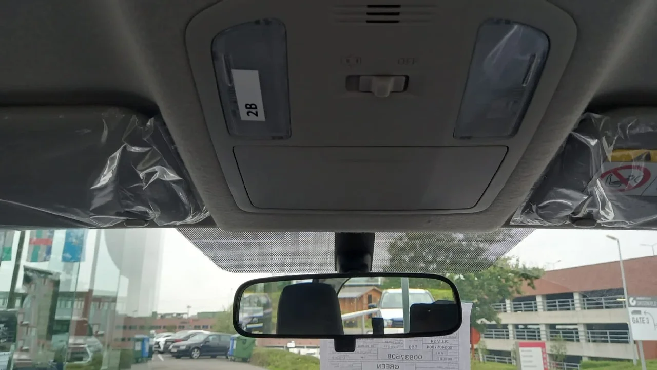 TOYOTA HILUX DC 3.0D MT 4X4 MY2025