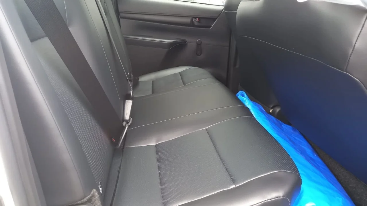 TOYOTA HILUX DC 3.0D MT 4X4 MY2025