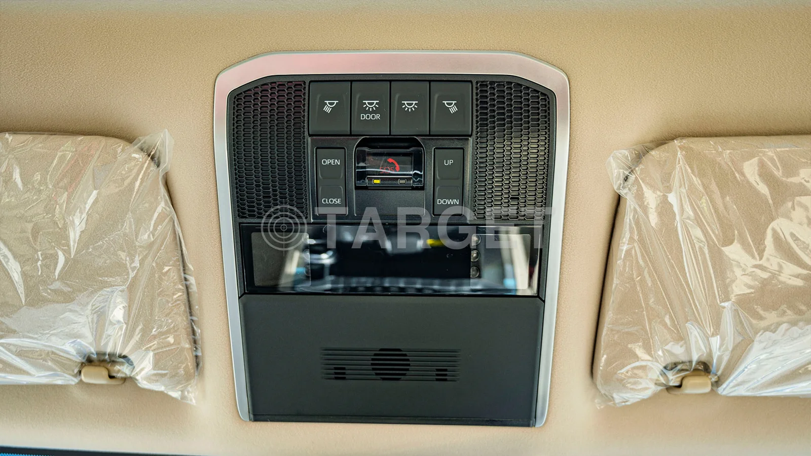 Toyota Land Cruiser 300 VXR 4.0P AT MY2025 – Blue