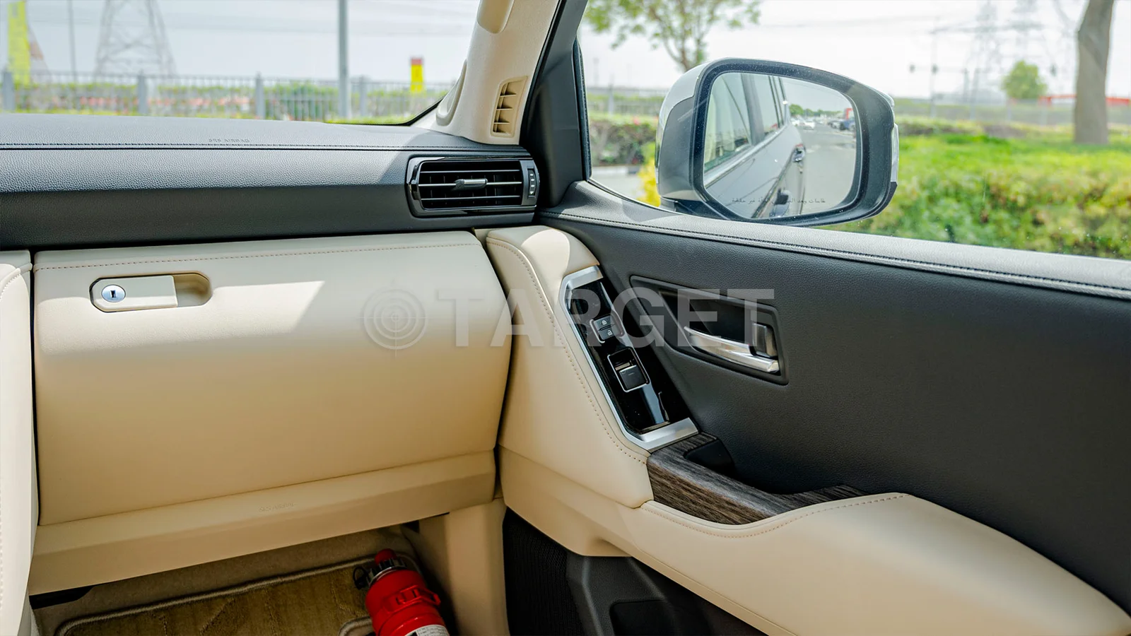 Toyota Land Cruiser 300 VXR 4.0P AT MY2025 – Blue