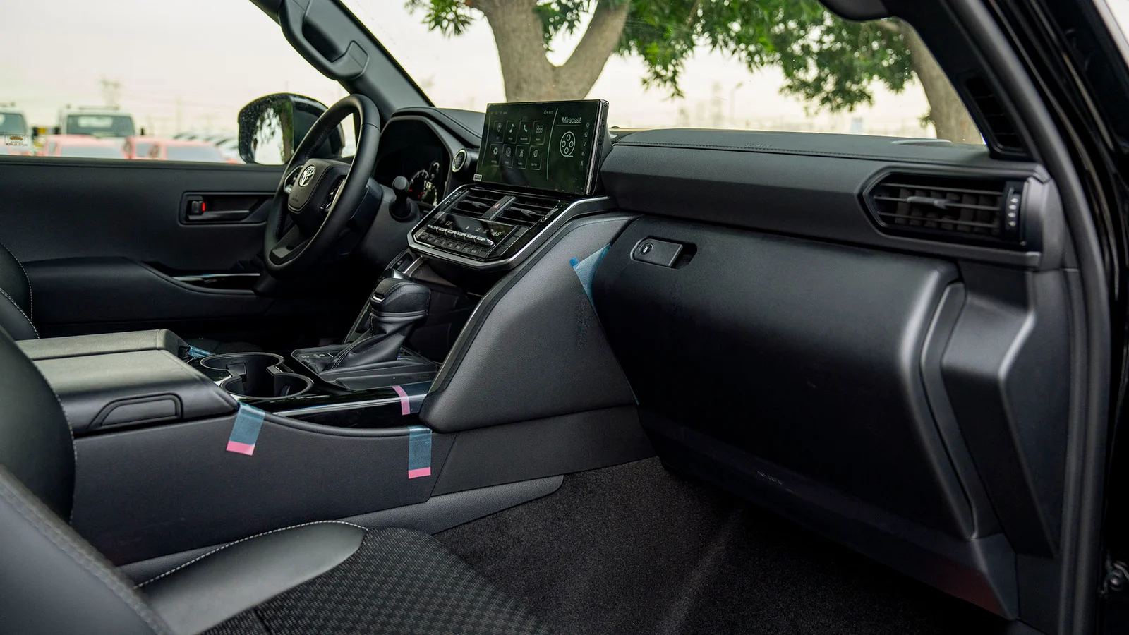 Toyota Land Cruiser GXR 3.5L AT PETROL 2025 