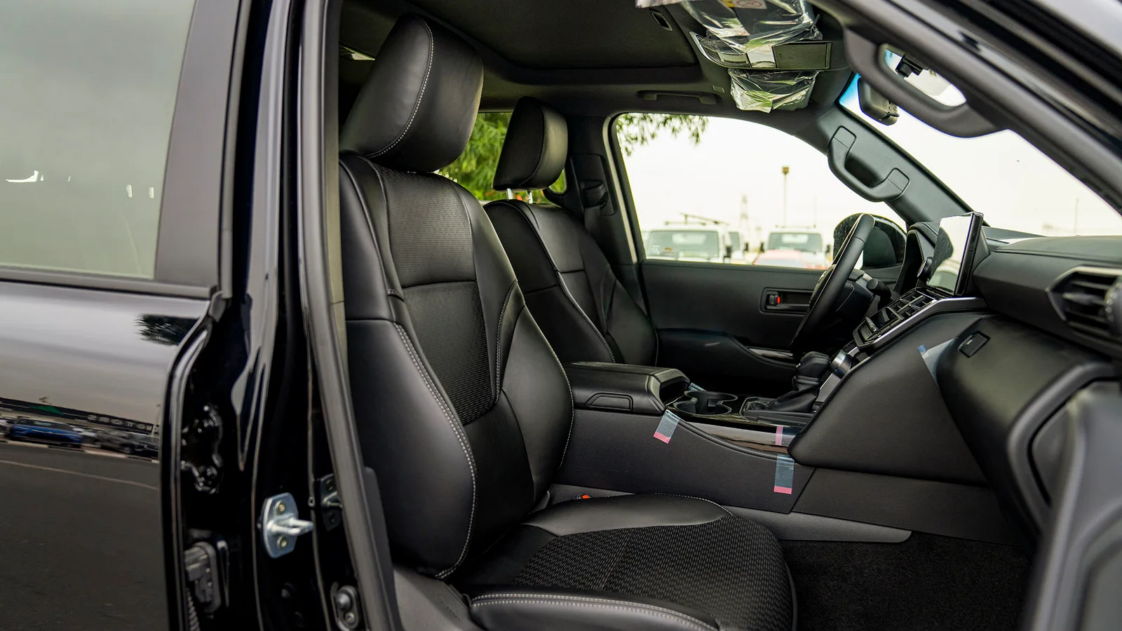 Toyota Land Cruiser GXR 3.5L AT PETROL 2025 