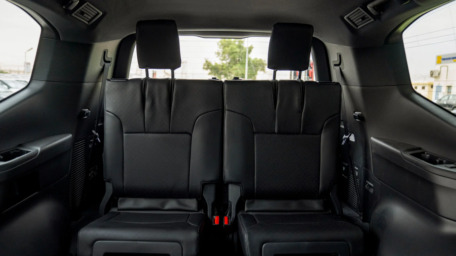 Toyota Land Cruiser GXR 3.5L AT PETROL 2025 