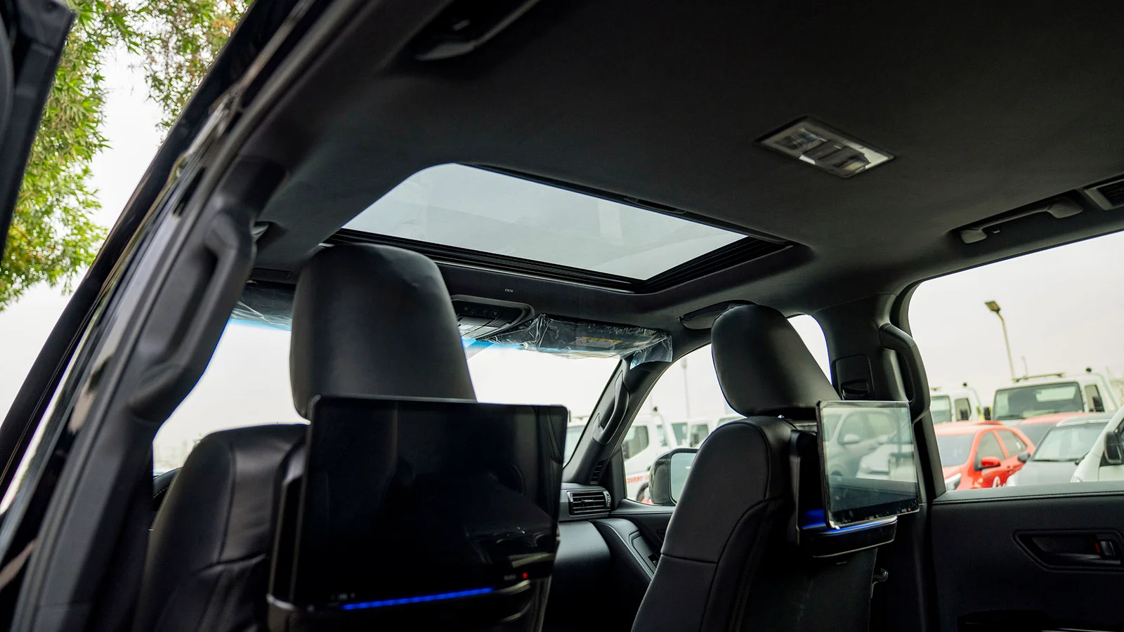 Toyota Land Cruiser GXR 3.5L AT PETROL 2025 