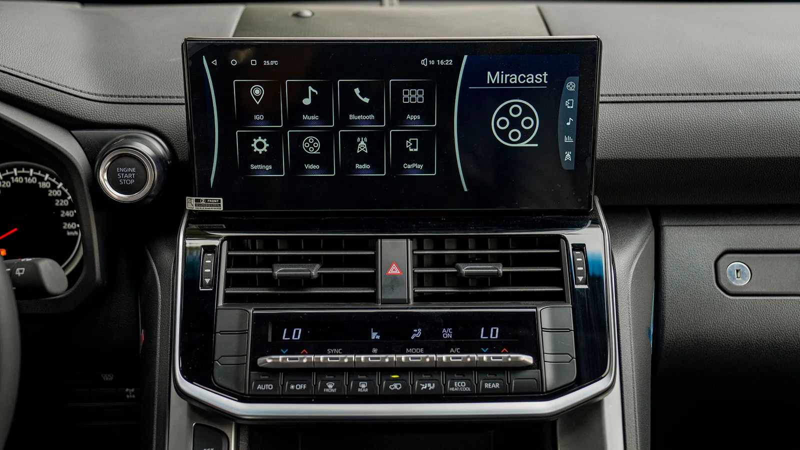 Toyota Land Cruiser GXR 3.5L AT PETROL 2025 