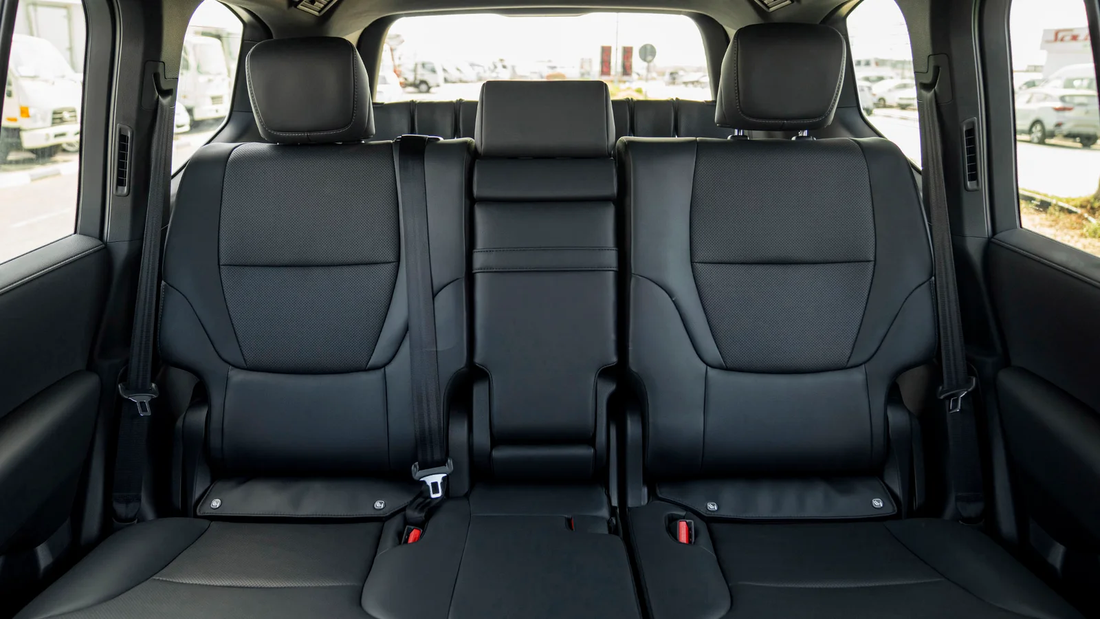 TOYOTA LAND CRUISER LC 300 VX 3.3 DIESEL AT 2025 :