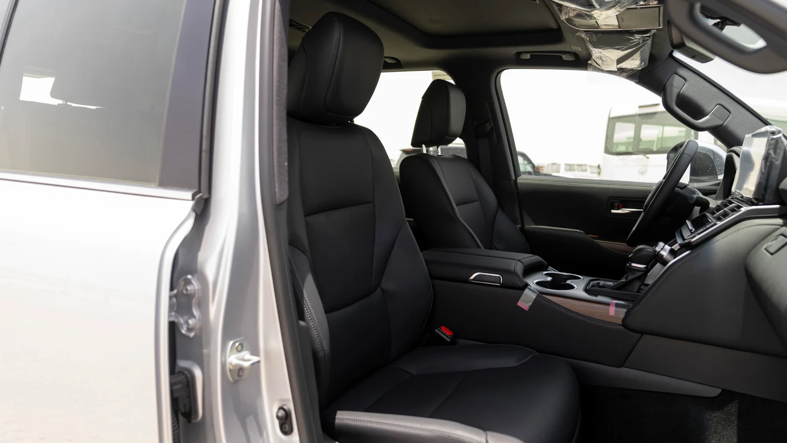 TOYOTA LAND CRUISER LC 300 VX 3.3 DIESEL AT 2025 :