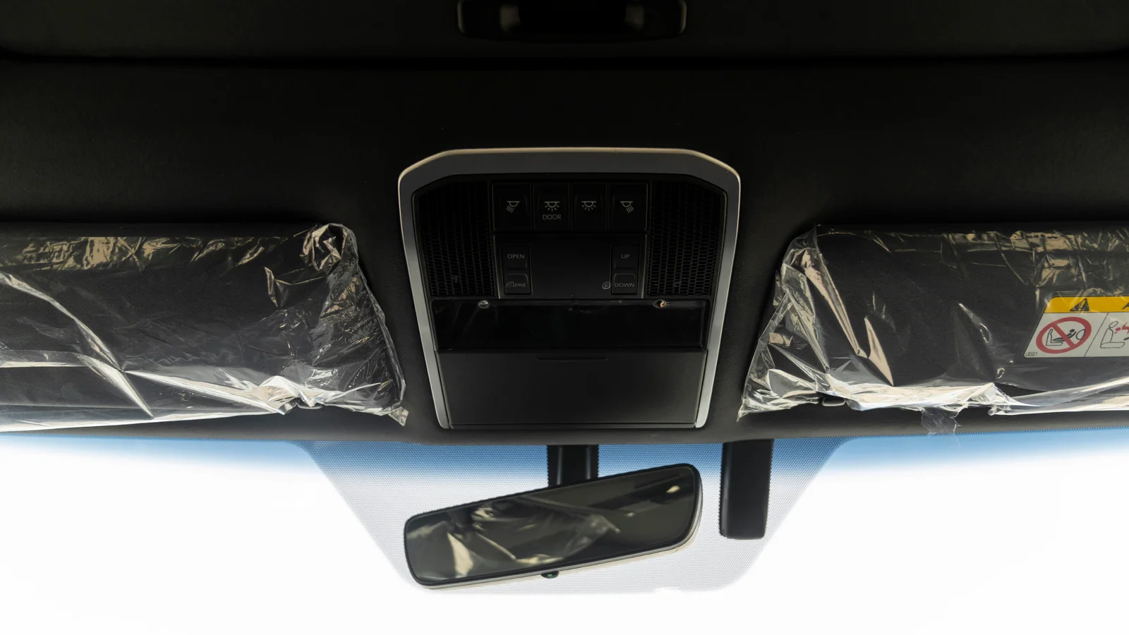 TOYOTA LAND CRUISER LC 300 VX 3.3 DIESEL AT 2025 :