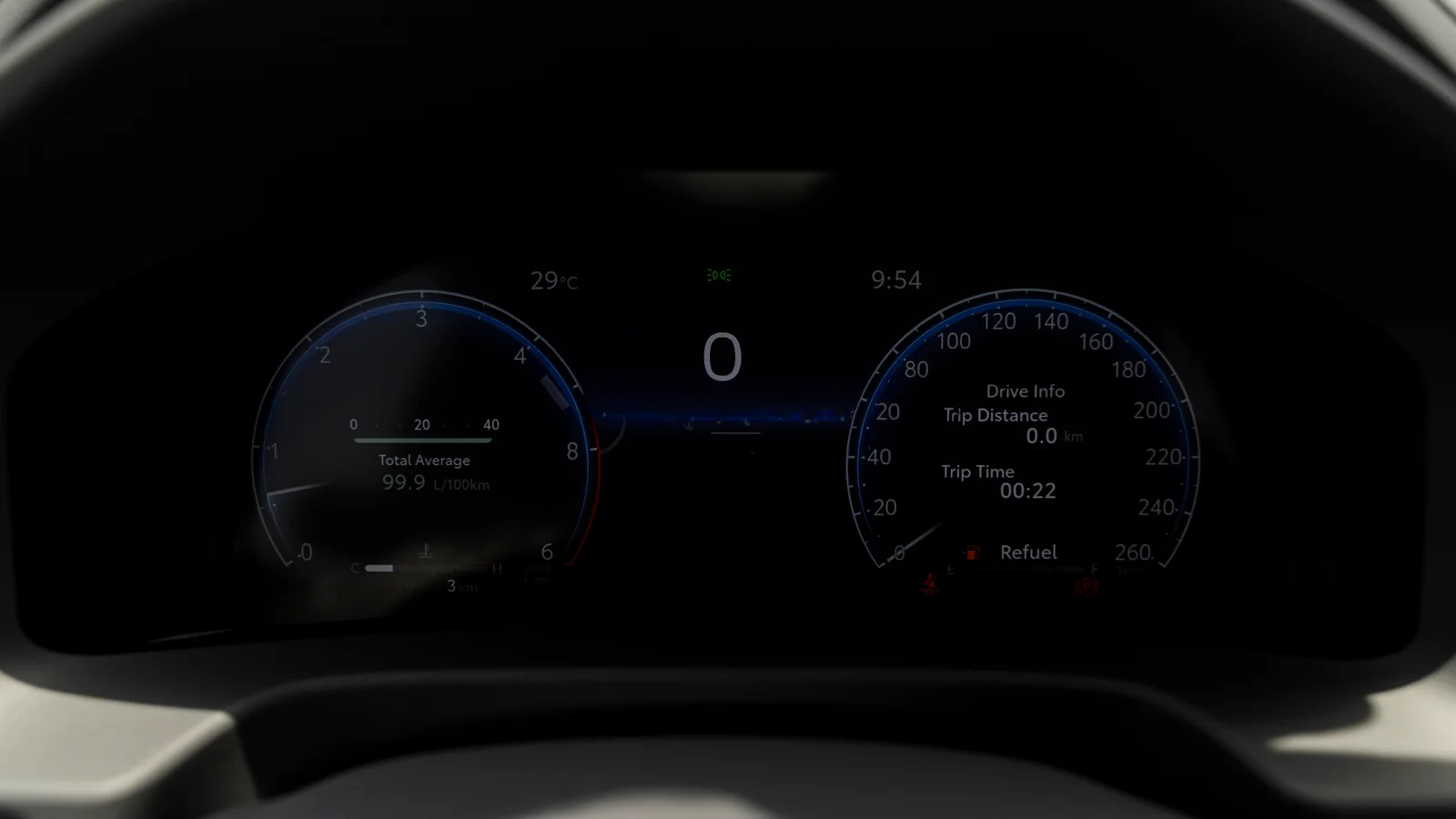 TOYOTA LAND CRUISER LC 300 VX 3.3 DIESEL AT 2025 :