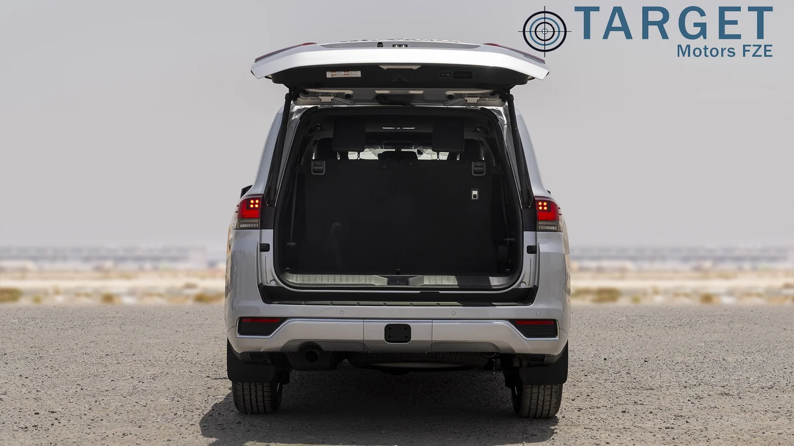 TOYOTA LAND CRUISER LC 300 VX 3.3 DIESEL AT 2025 :