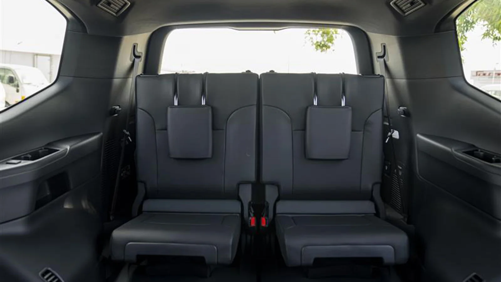 TOYOTA LAND CRUISER LC 300 VX 3.3 DIESEL AT 2025 :