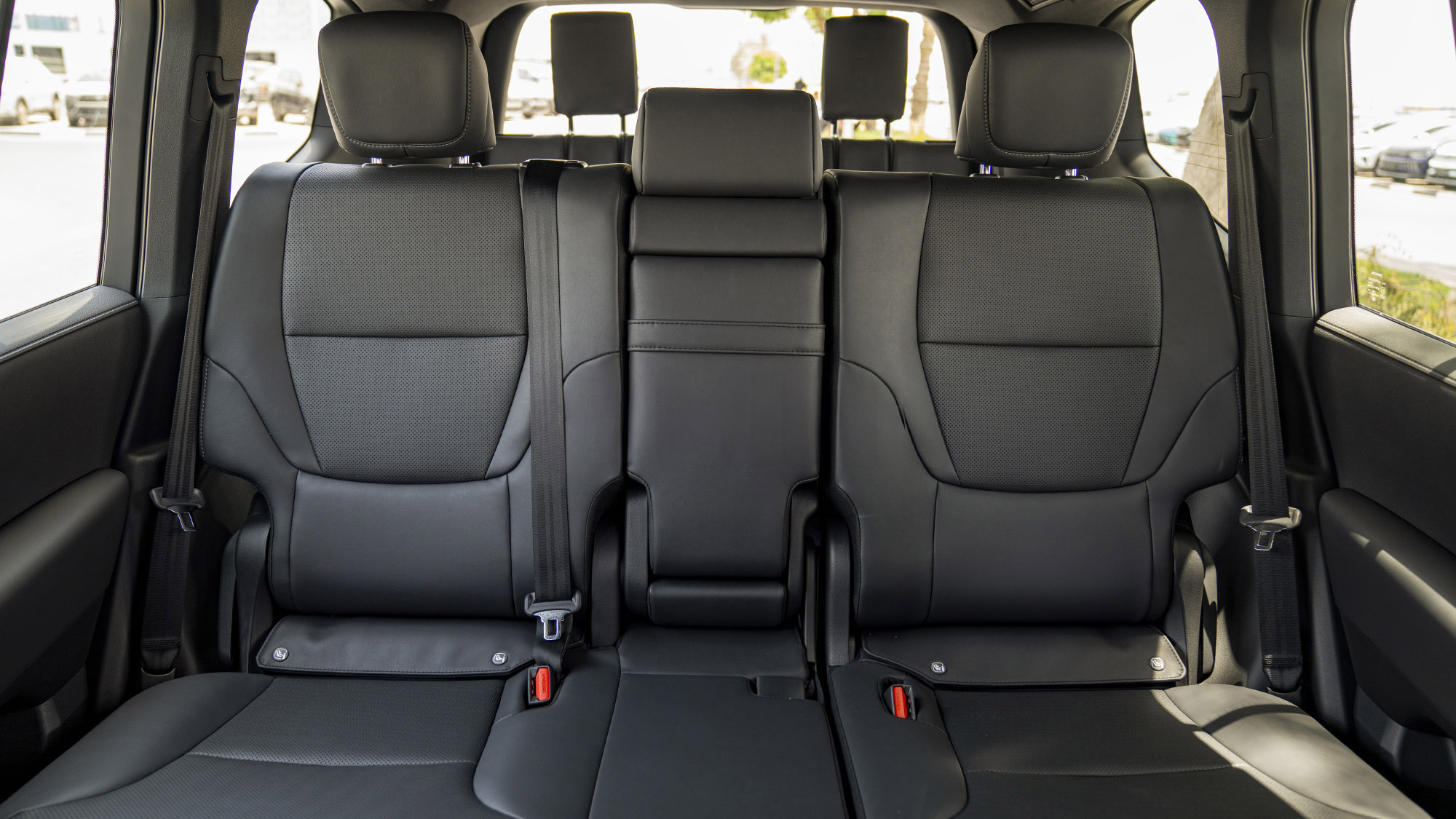 TOYOTA LAND CRUISER LC300 GXR 4.0P AT _ GRAY