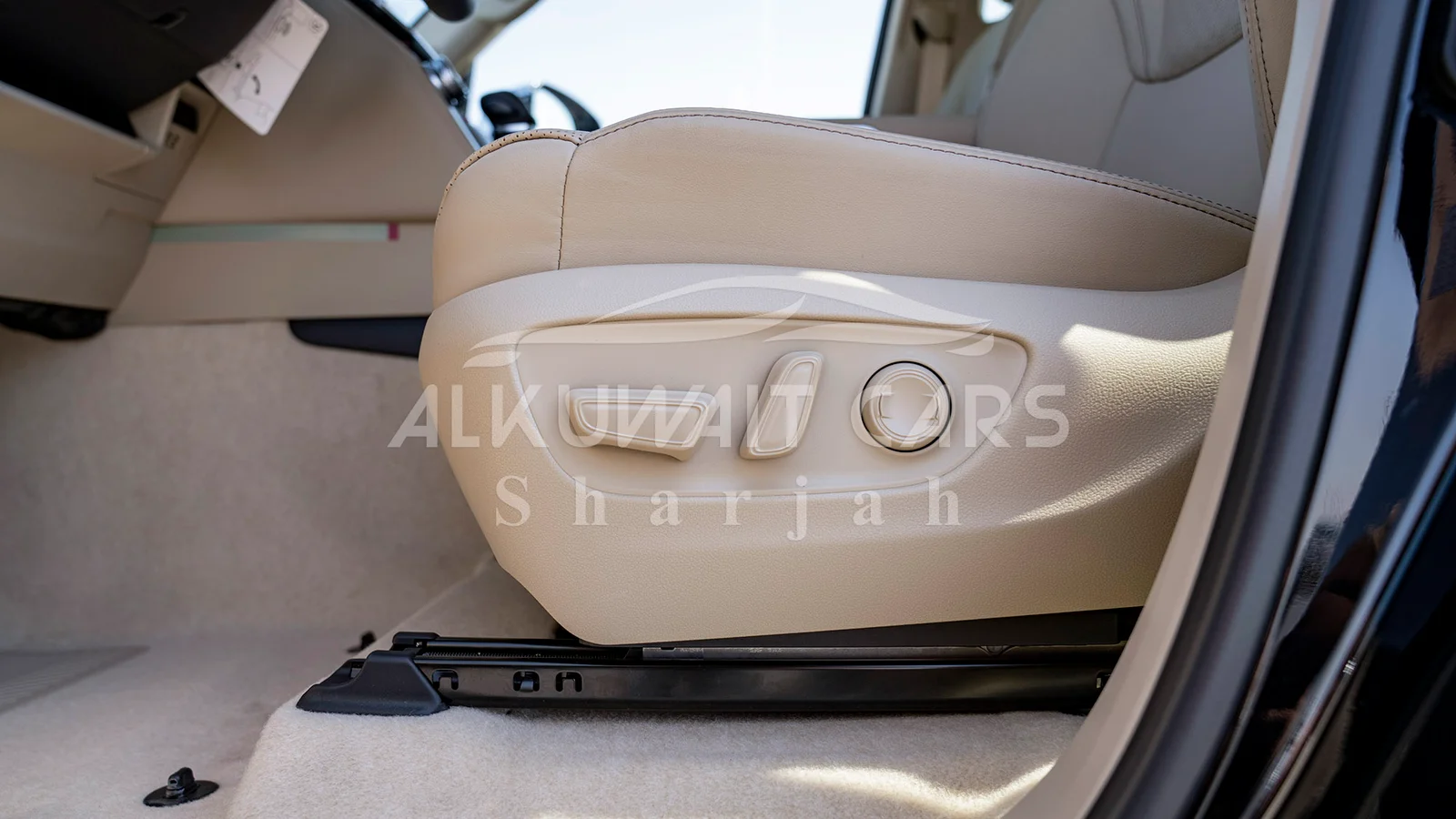 TOYOTA LAND CRUISER LC300 VXR 3.3D AT MY2025 – BLACK