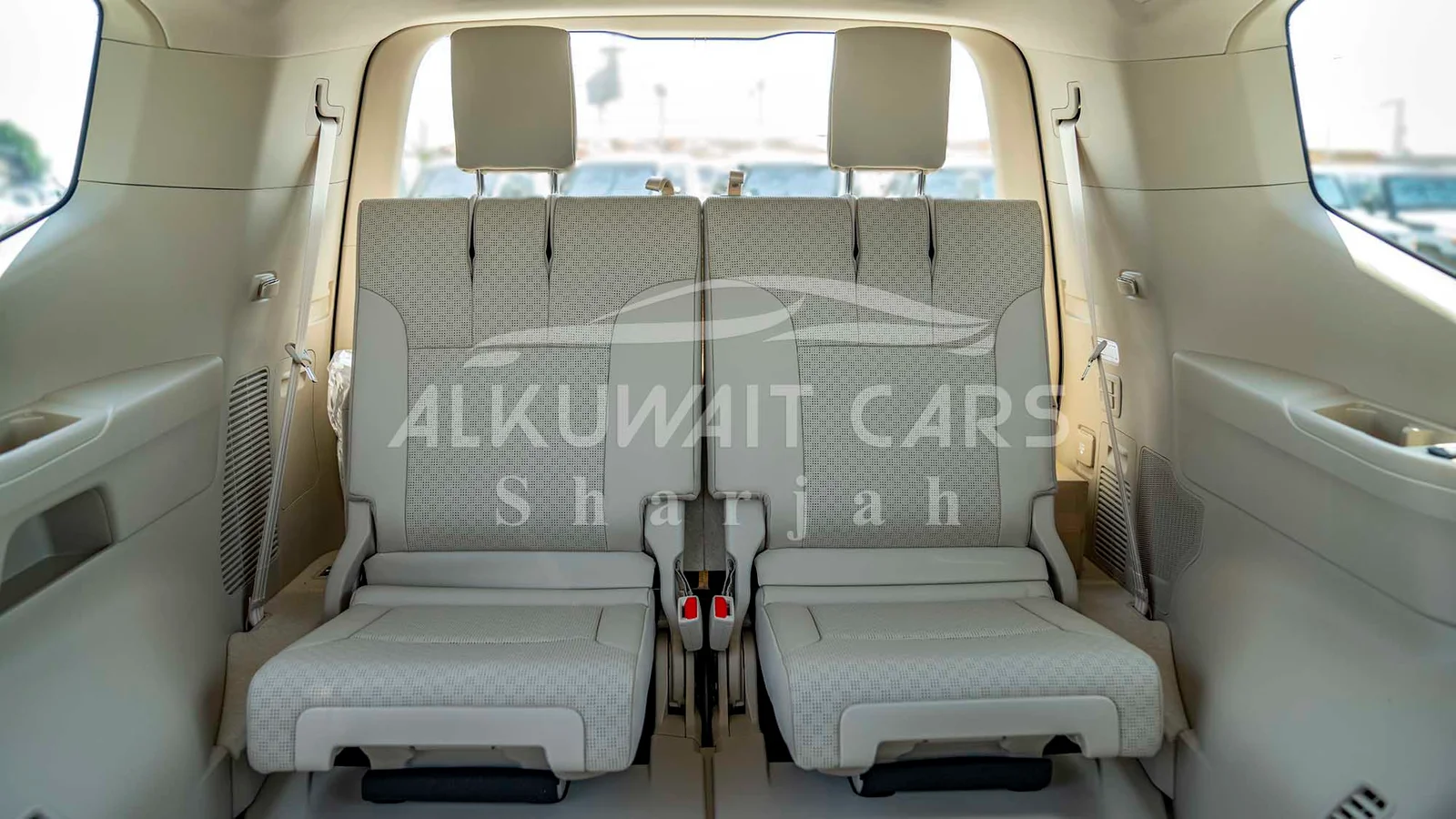 TOYOTA LAND CRUISER LC300 VXR 3.3D AT MY2025 – BLACK