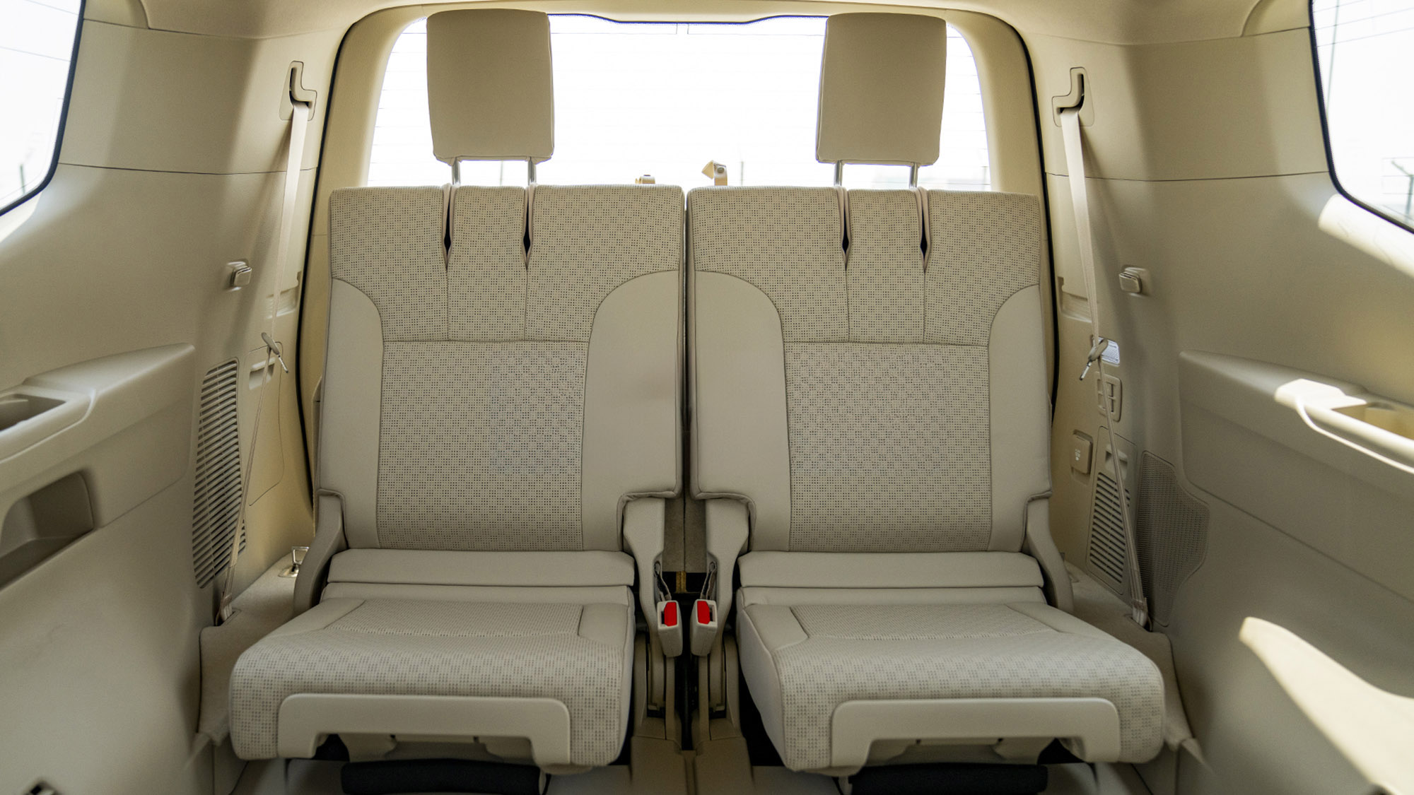 TOYOTA LAND CRUISER LC300 VXR 3.5P AT - BRONZE