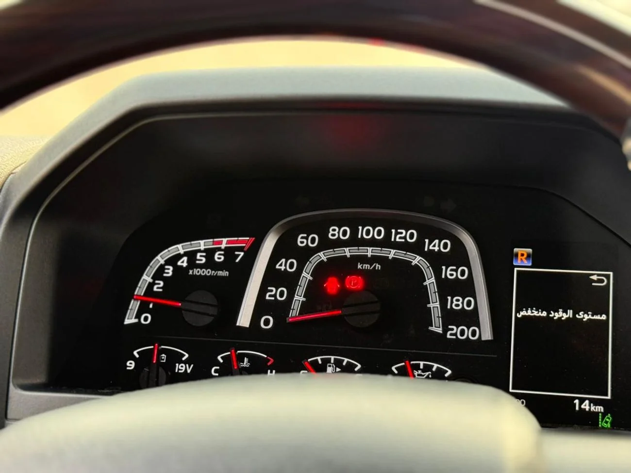 Toyota Land Cruiser LC79 DC 4.0L AT Petrol (Full Option)