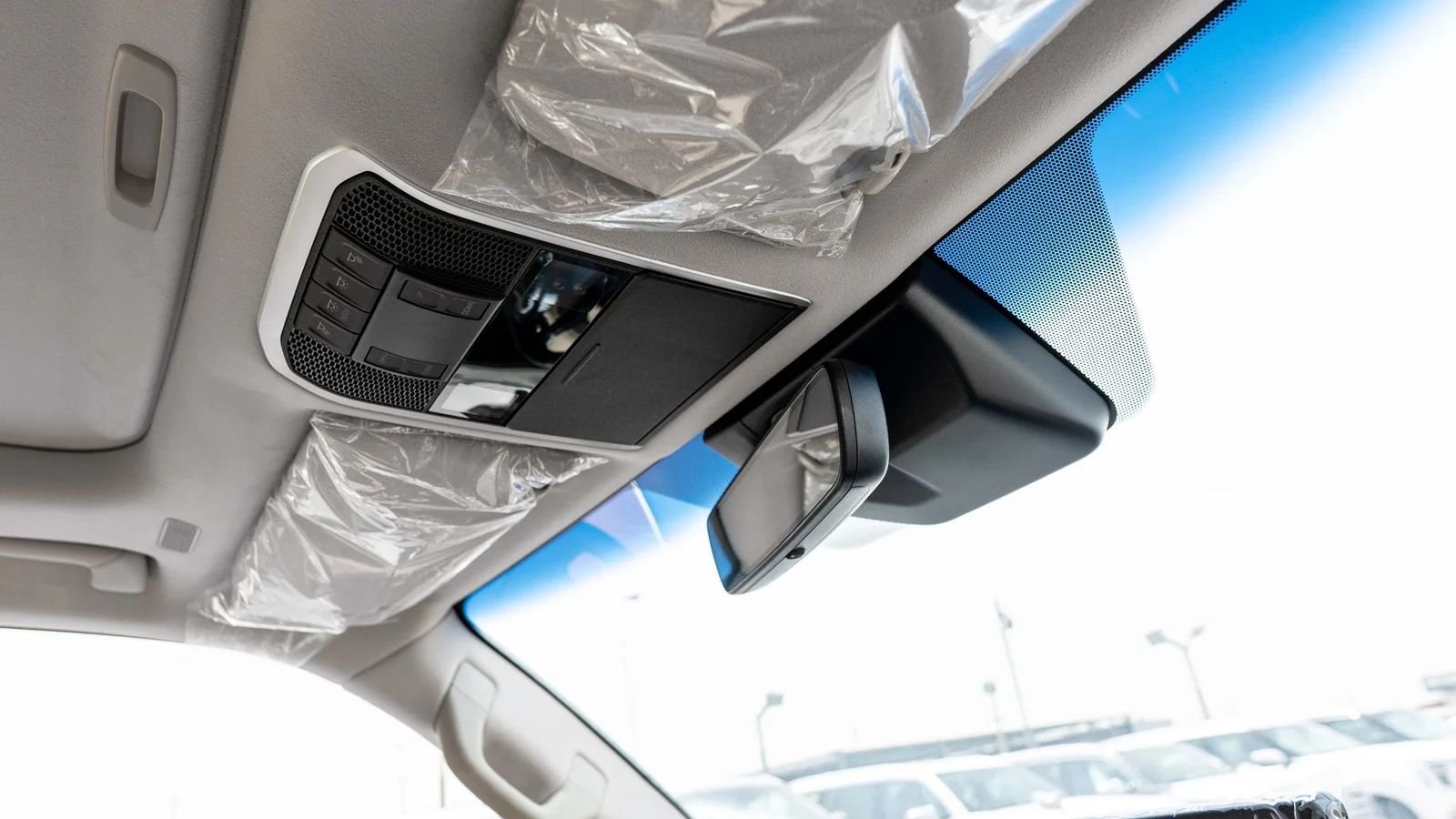 Toyota Land Cruiser VX 4.0L AT Petrol 2025: