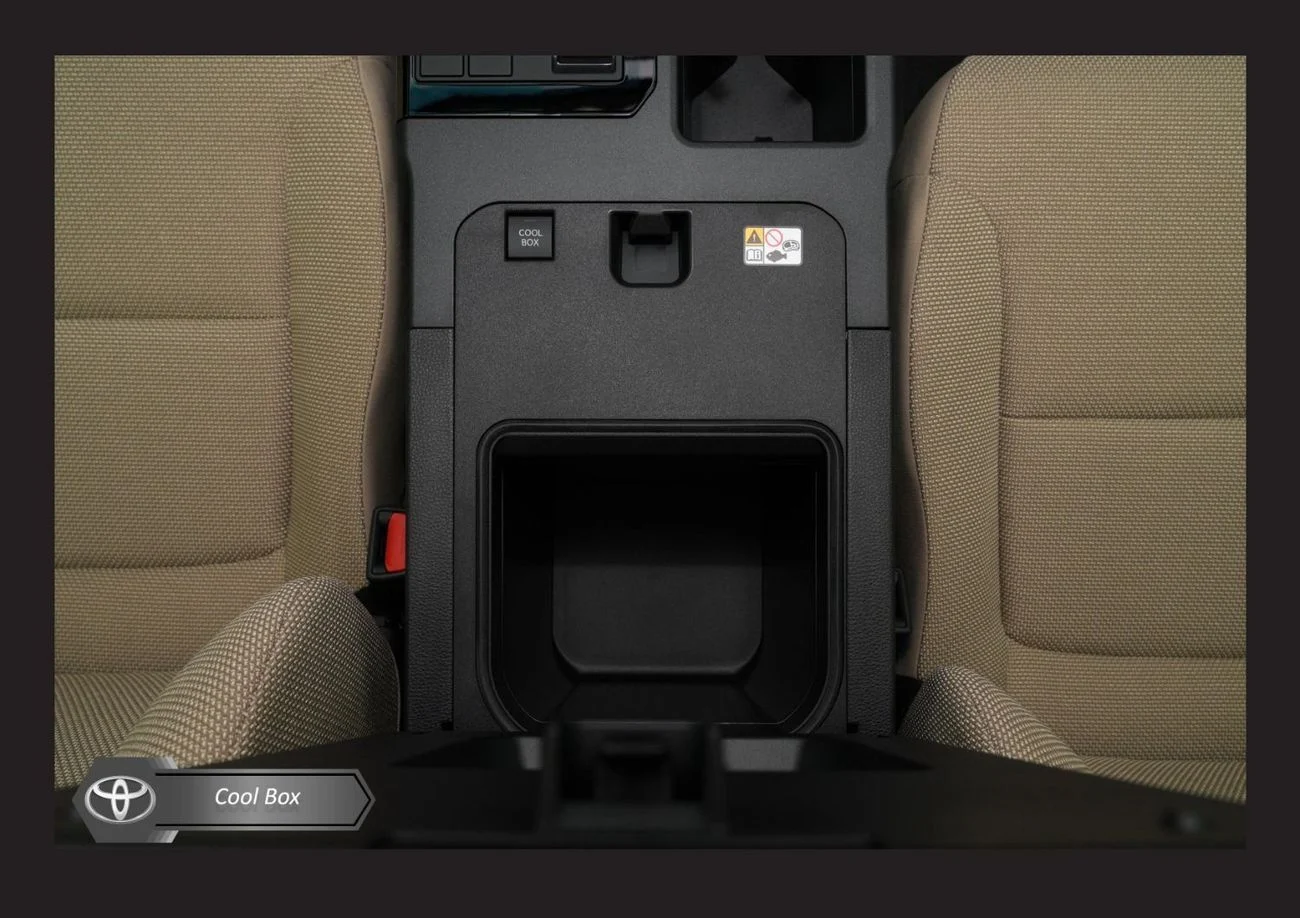 TOYOTA PRADO 2.4L TURBO MID AT PTR 2026