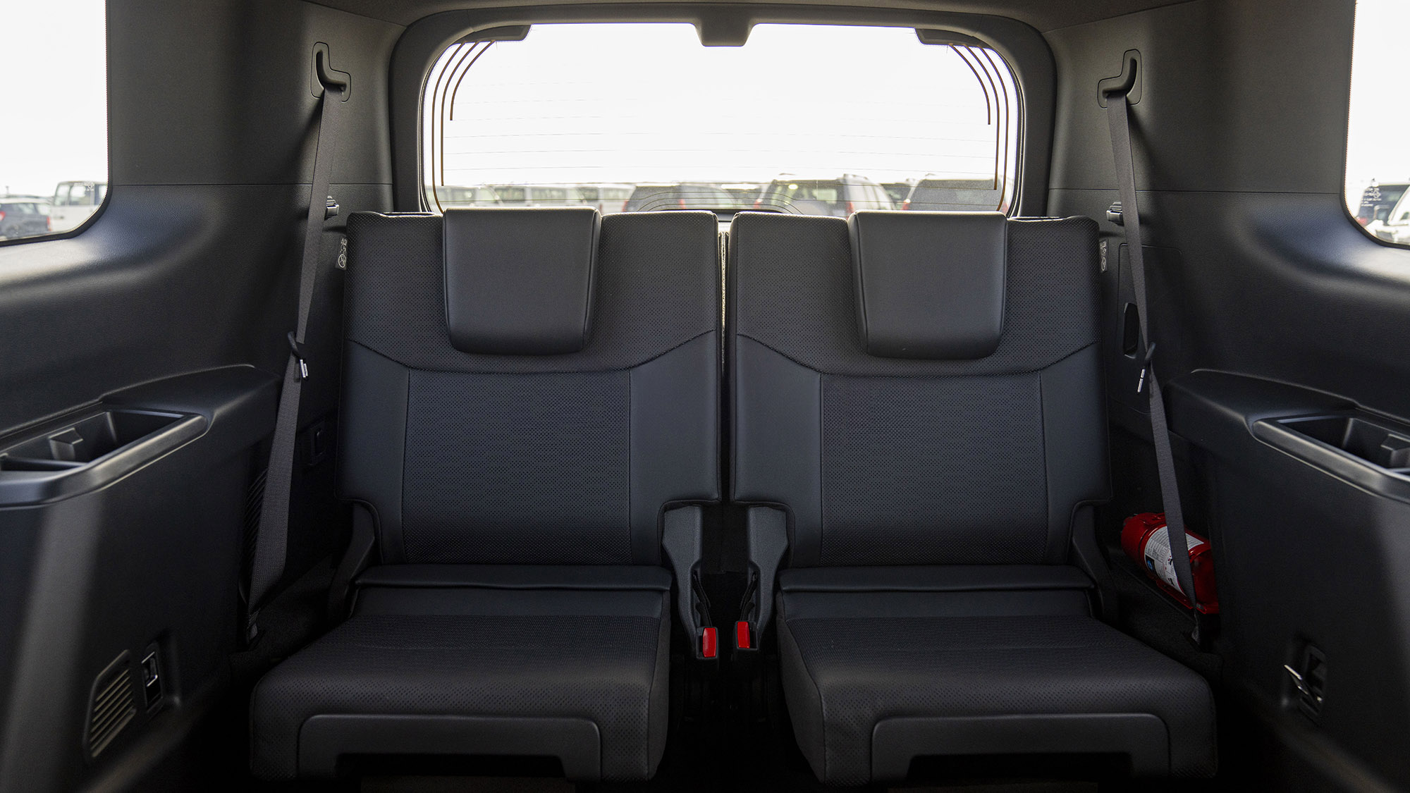 TOYOTA PRADO 250 2.8D AT FIRST EDITION _ BLUE