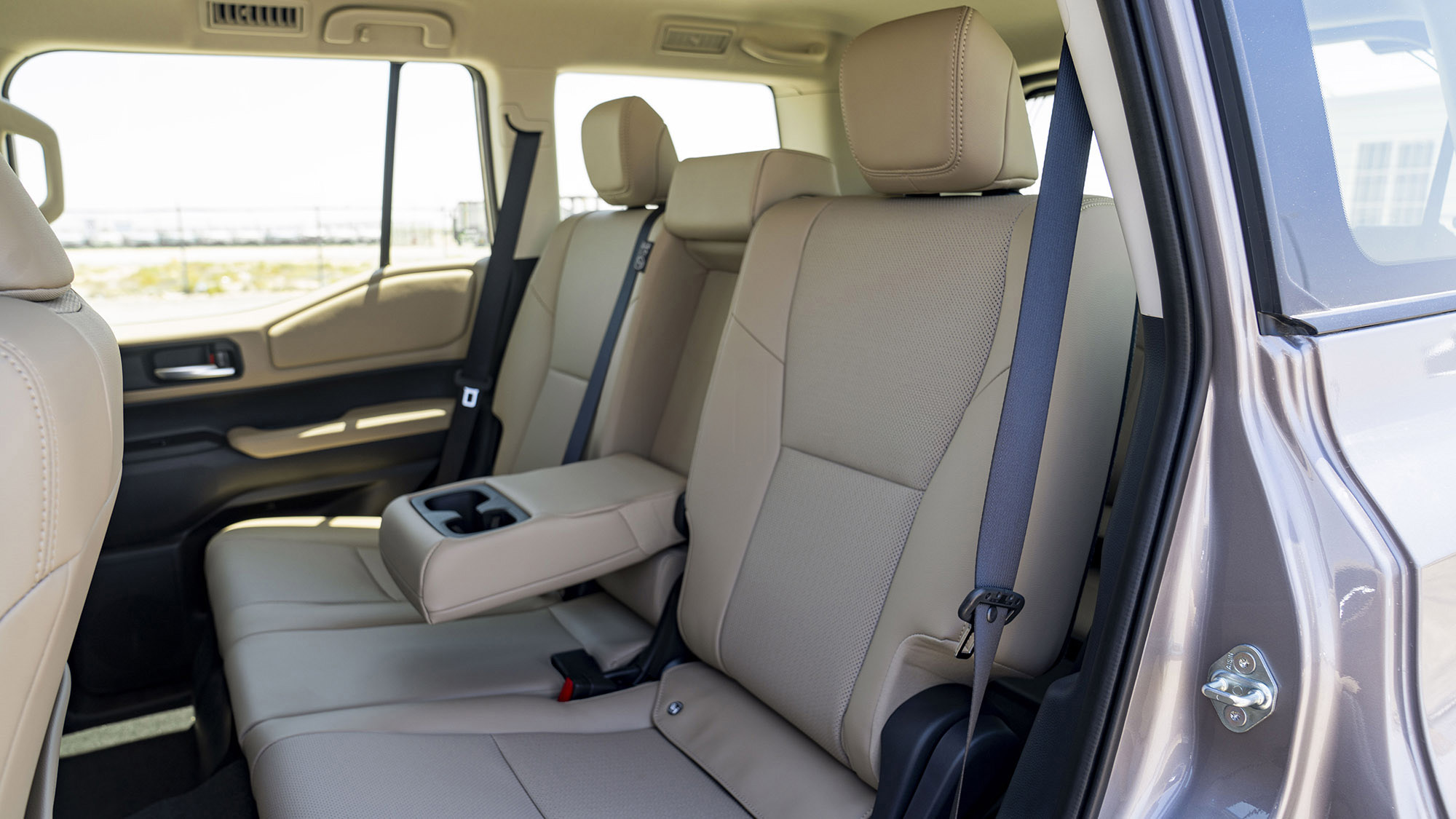 TOYOTA PRADO 250 TXL 2.7P AT LIMITED _ BRONZE